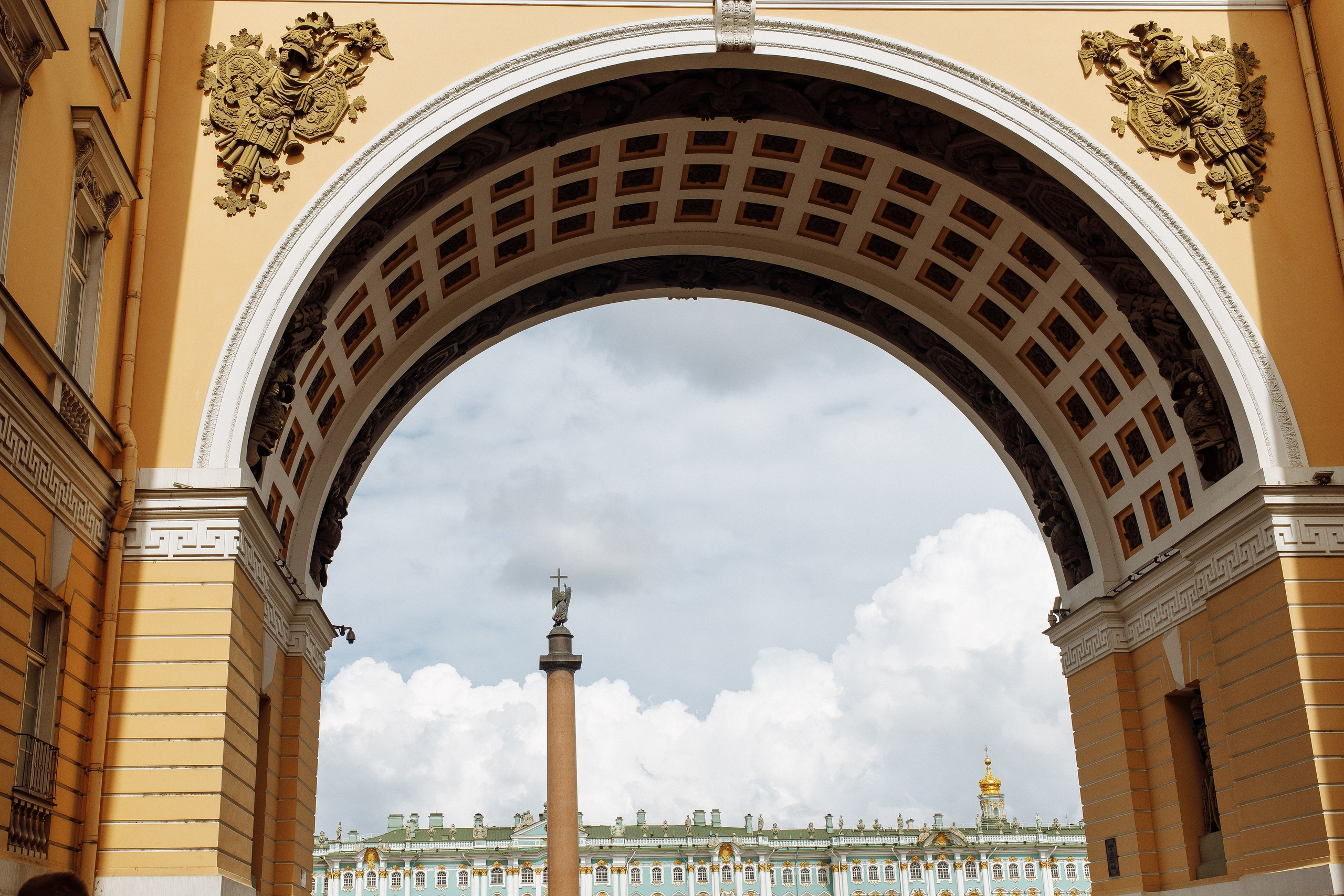 Разное. Портретный фотограф, Славянка