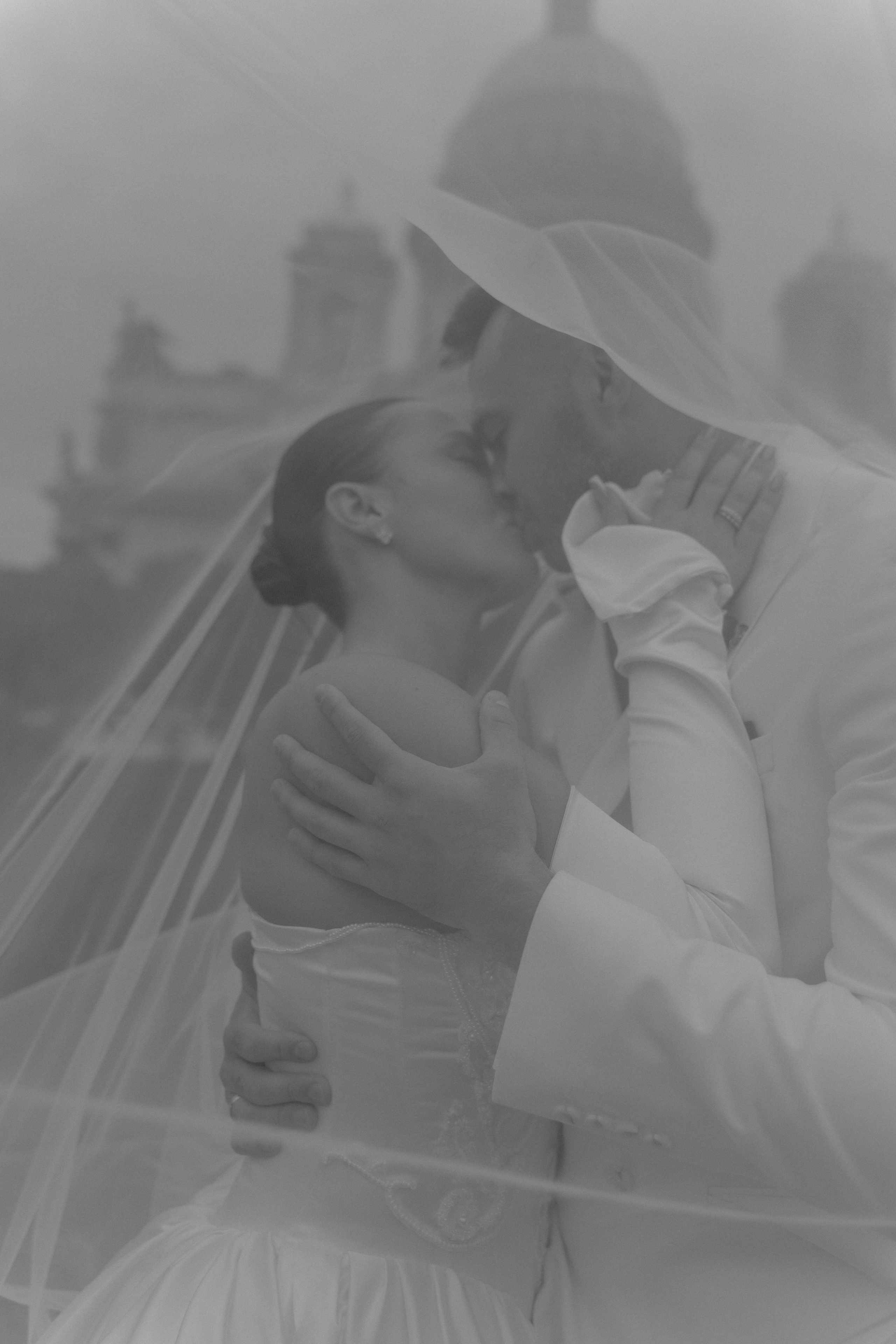 A&А. Свадебный фотограф — Наталья Фед СПб/Москва