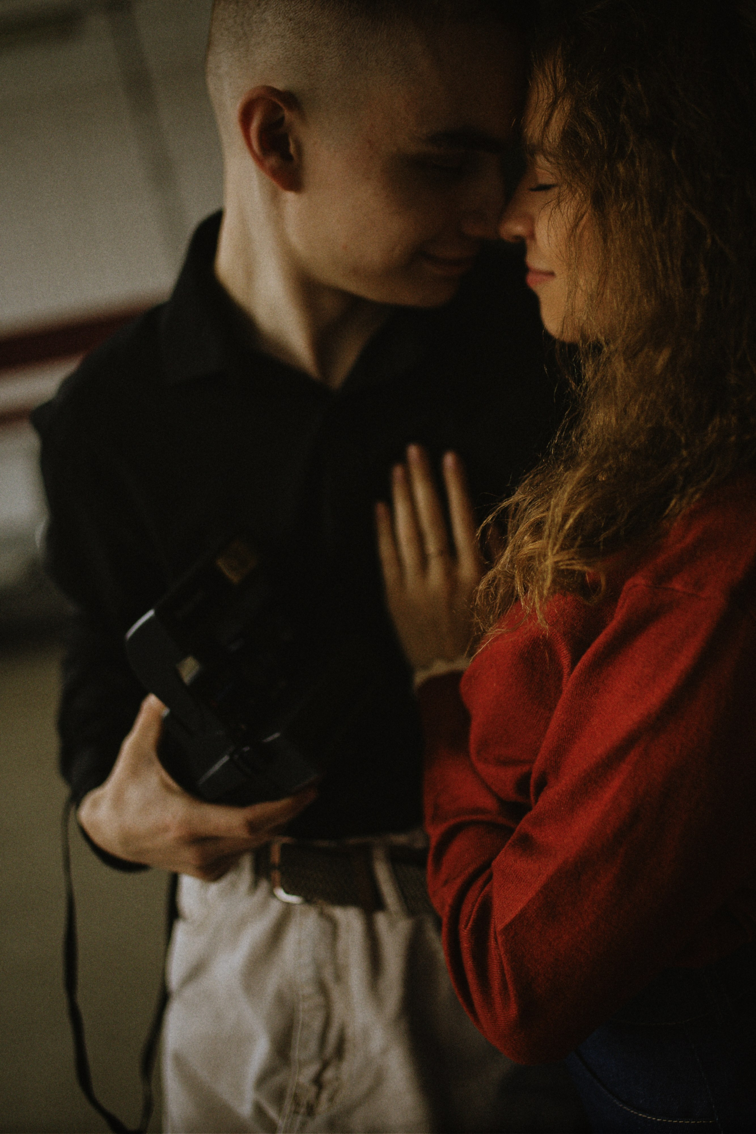 VINTAGE. Фотограф Анна Путилина