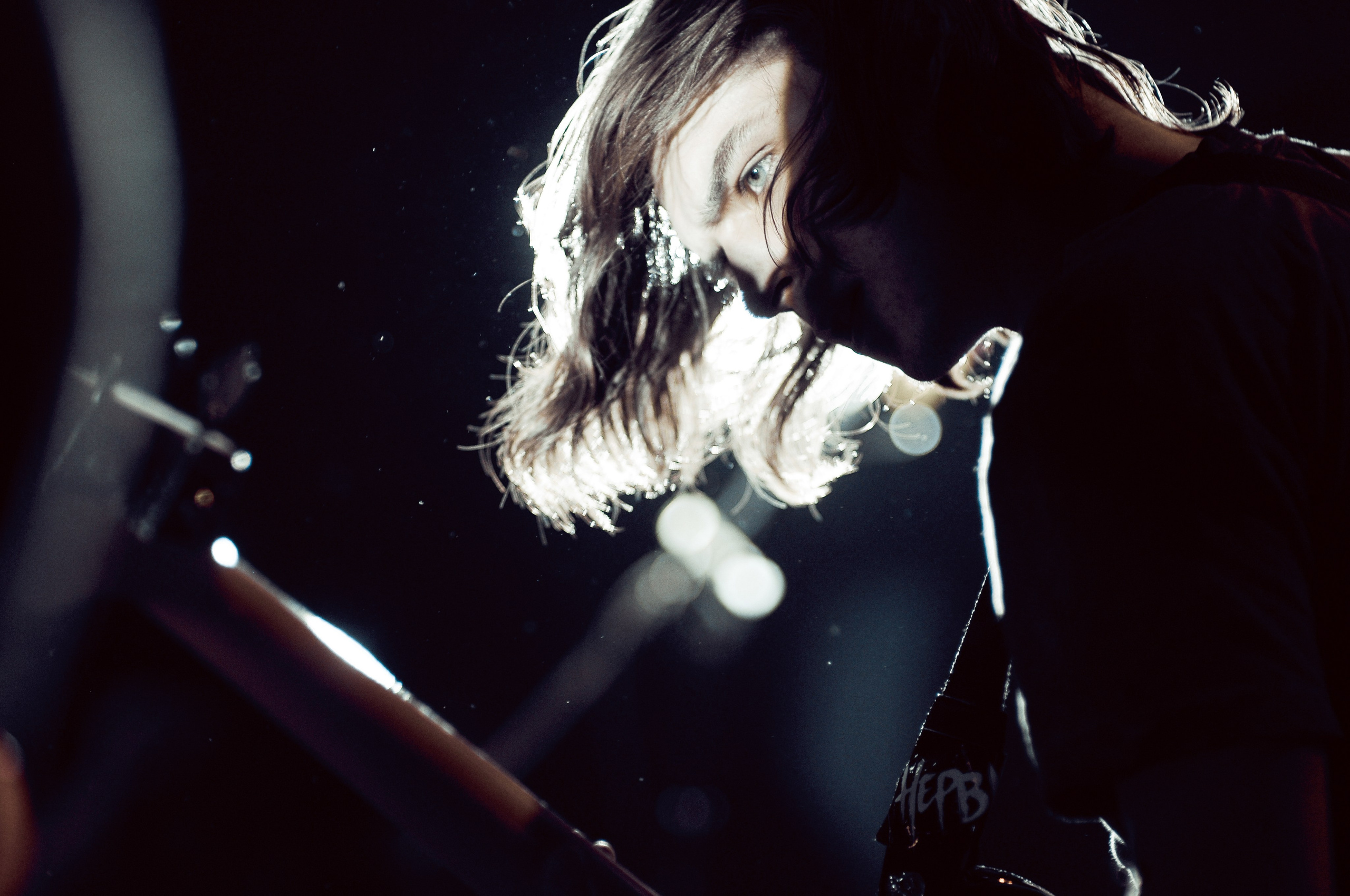CONCERTS. Анна Ульянова