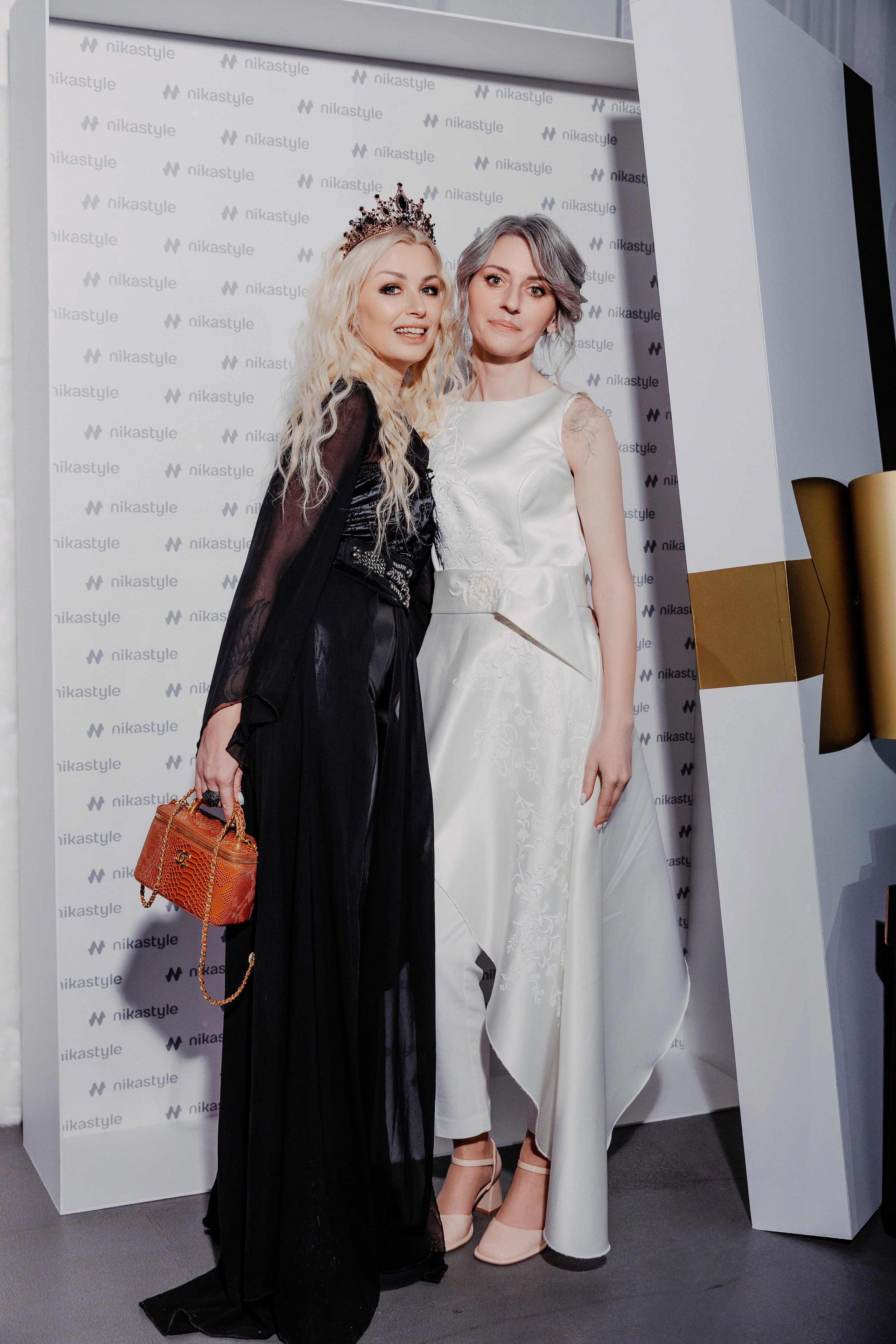 Анонс фото новогоднего корпоратива Nikastyle 2026 от фотографа во Владимире Евгений Топаз. Свадебный фотограф во Владимире Евгений Топаз