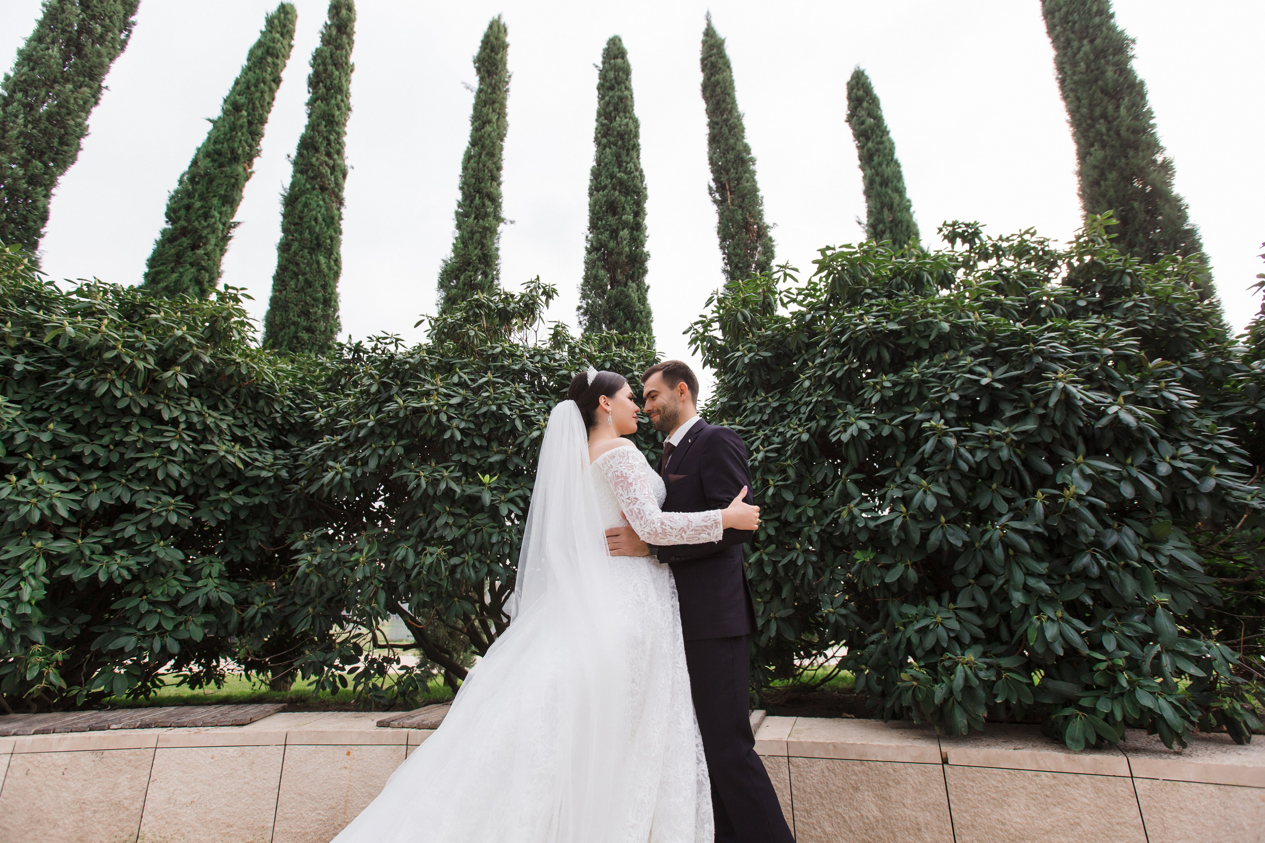 Александр и Виктория. Свадебный и семейный фотограф в Краснодаре