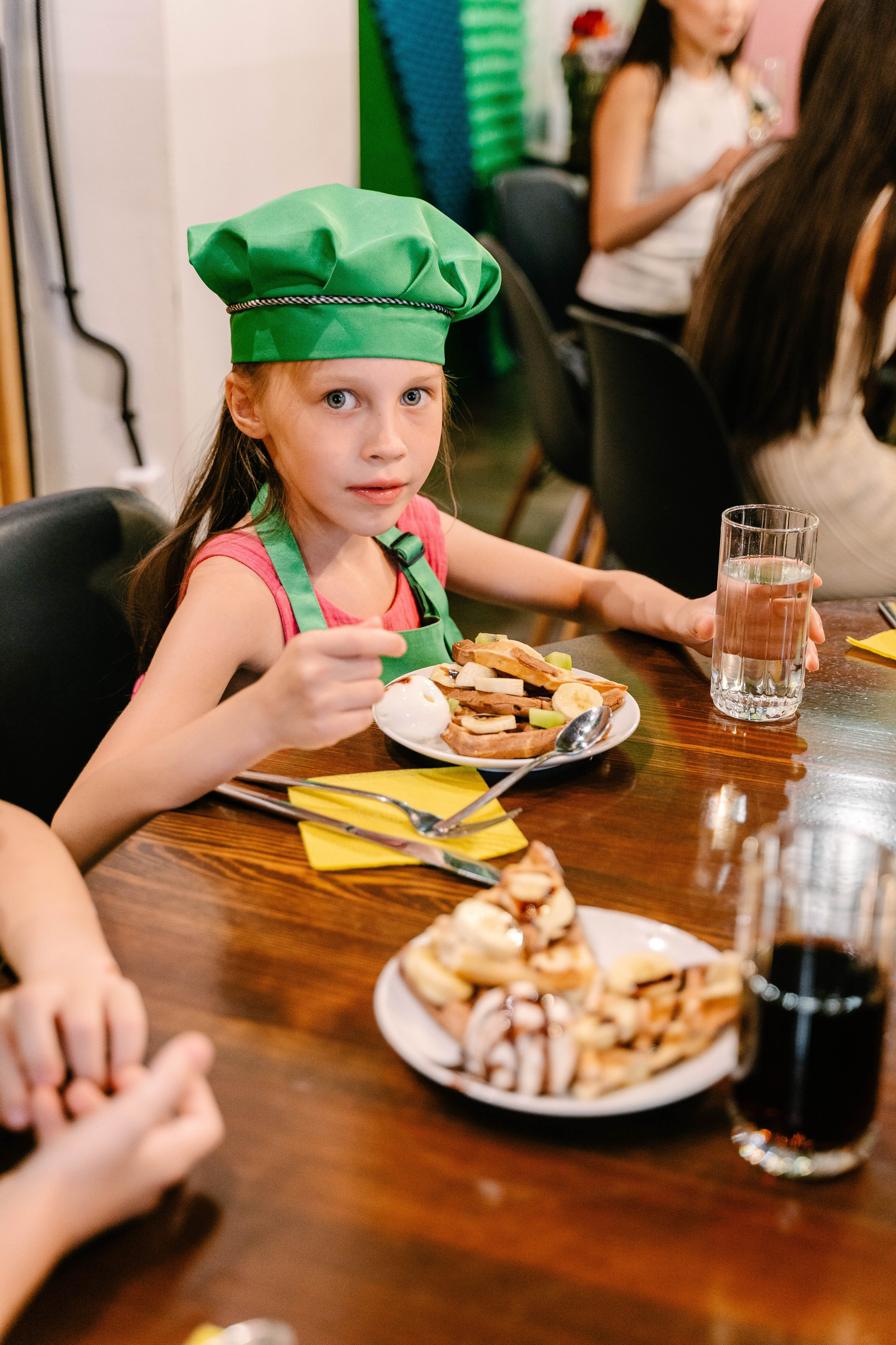 Детский день рождения. Свадебный и семейный фотограф из Воронежа|Москвы Бубнова Екатерина