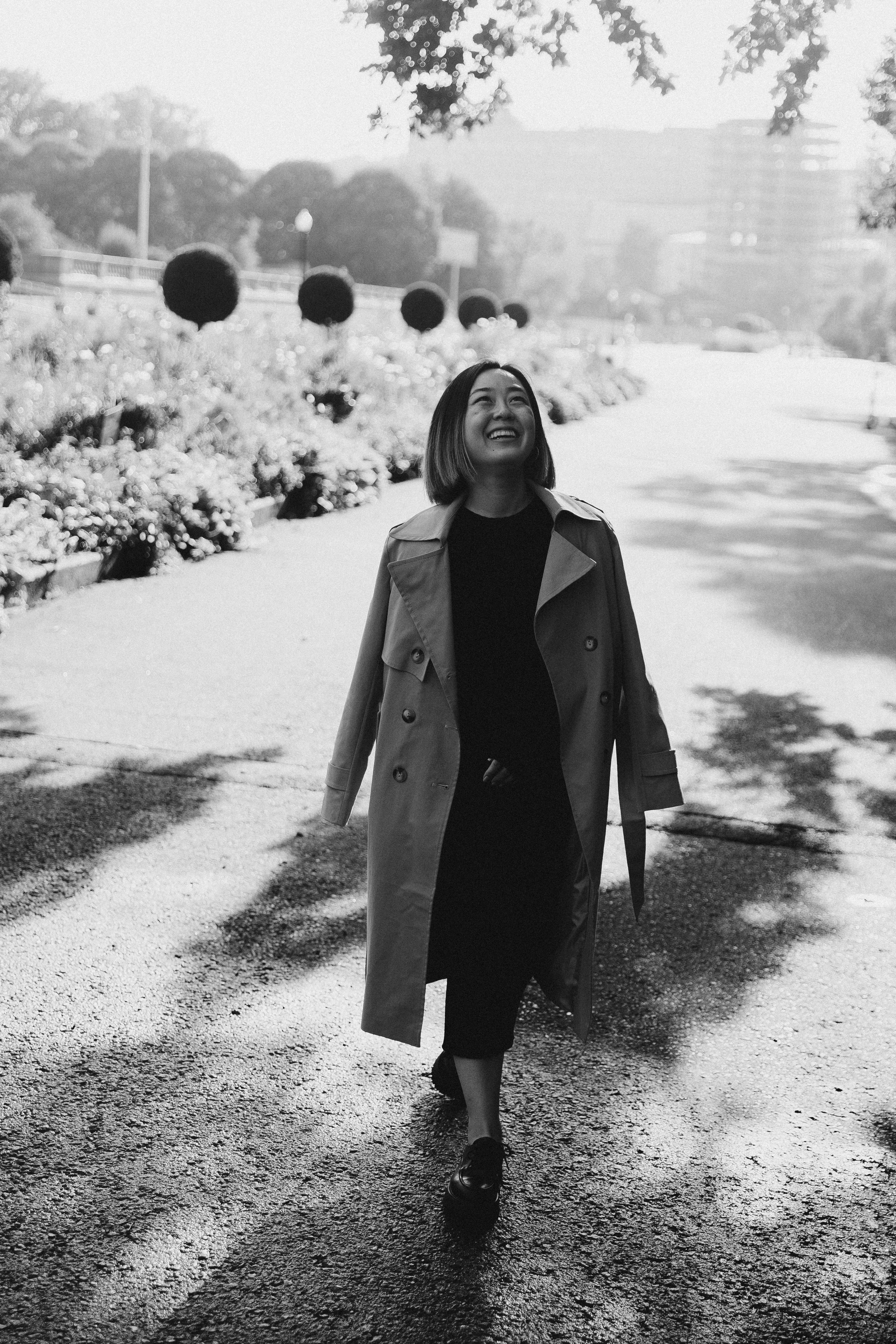 Marina. Свадебный и портретный фотограф в Калининграде и Москве Марк Юдинцев