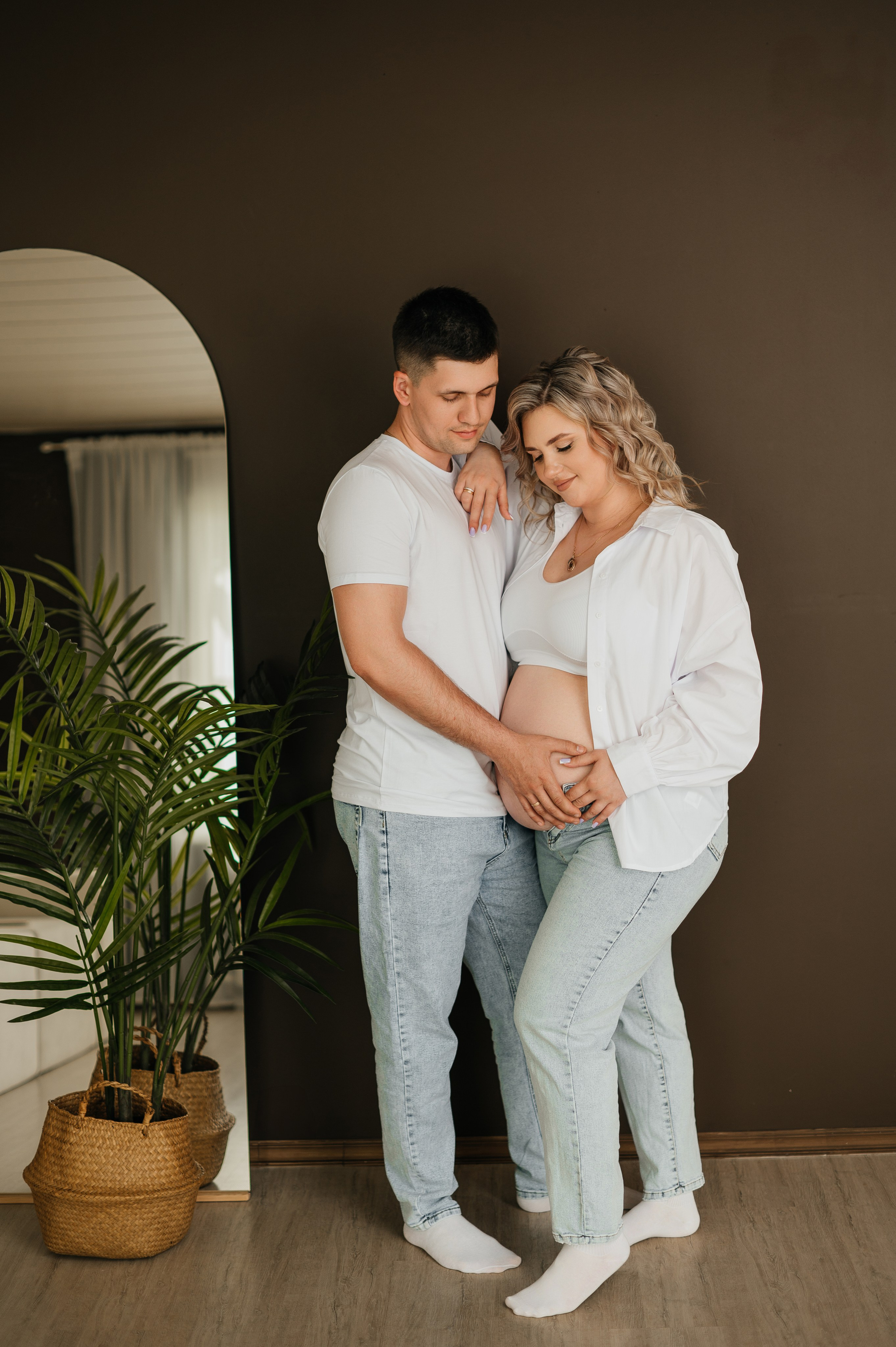 Беременность. Свадебный и семейный фотограф Кореновск/Краснодар