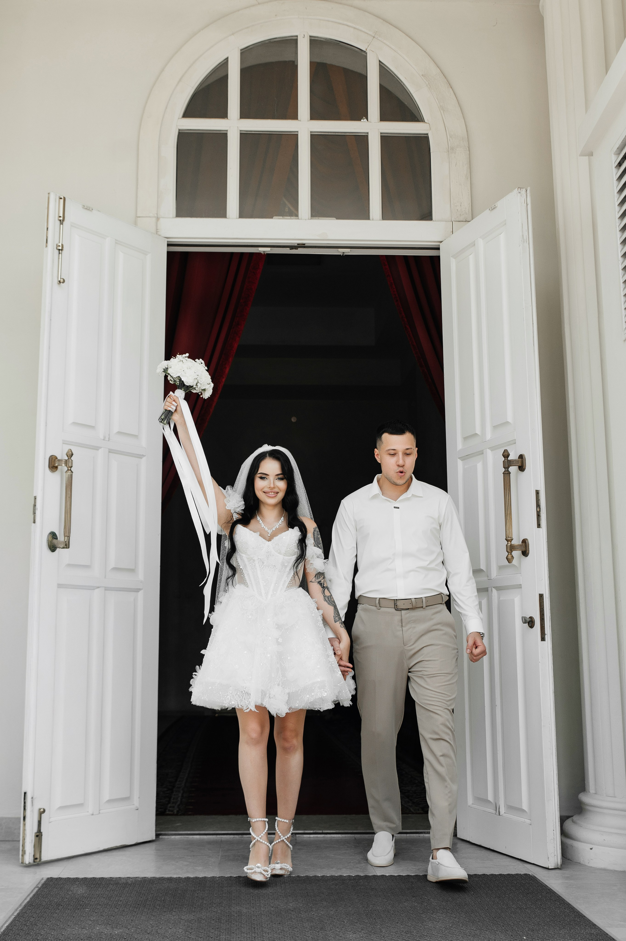 Никита и Маргарита. Свадебный и семейный фотограф Кореновск/Краснодар