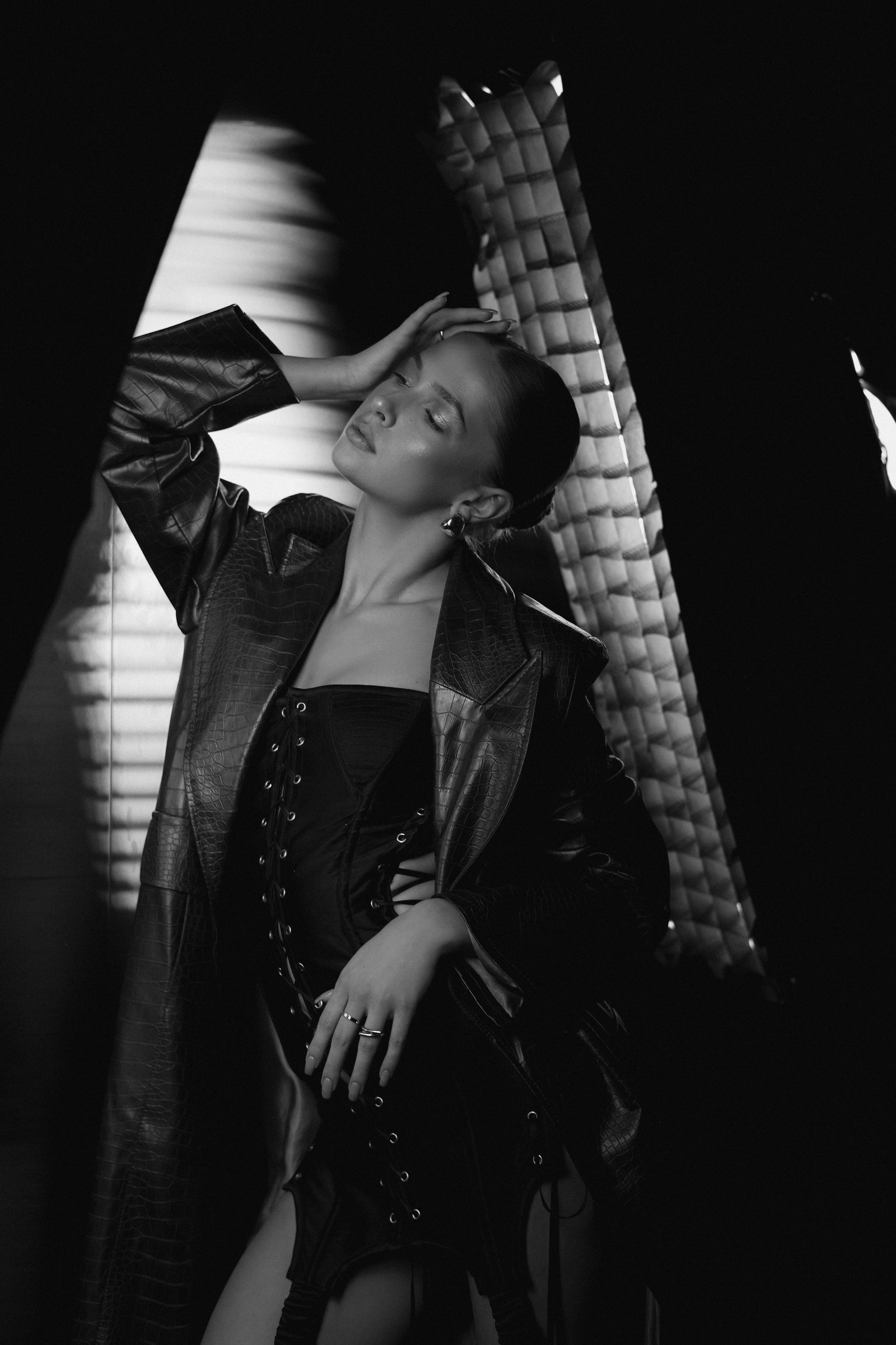 Alena. Фотограф Popova Polina