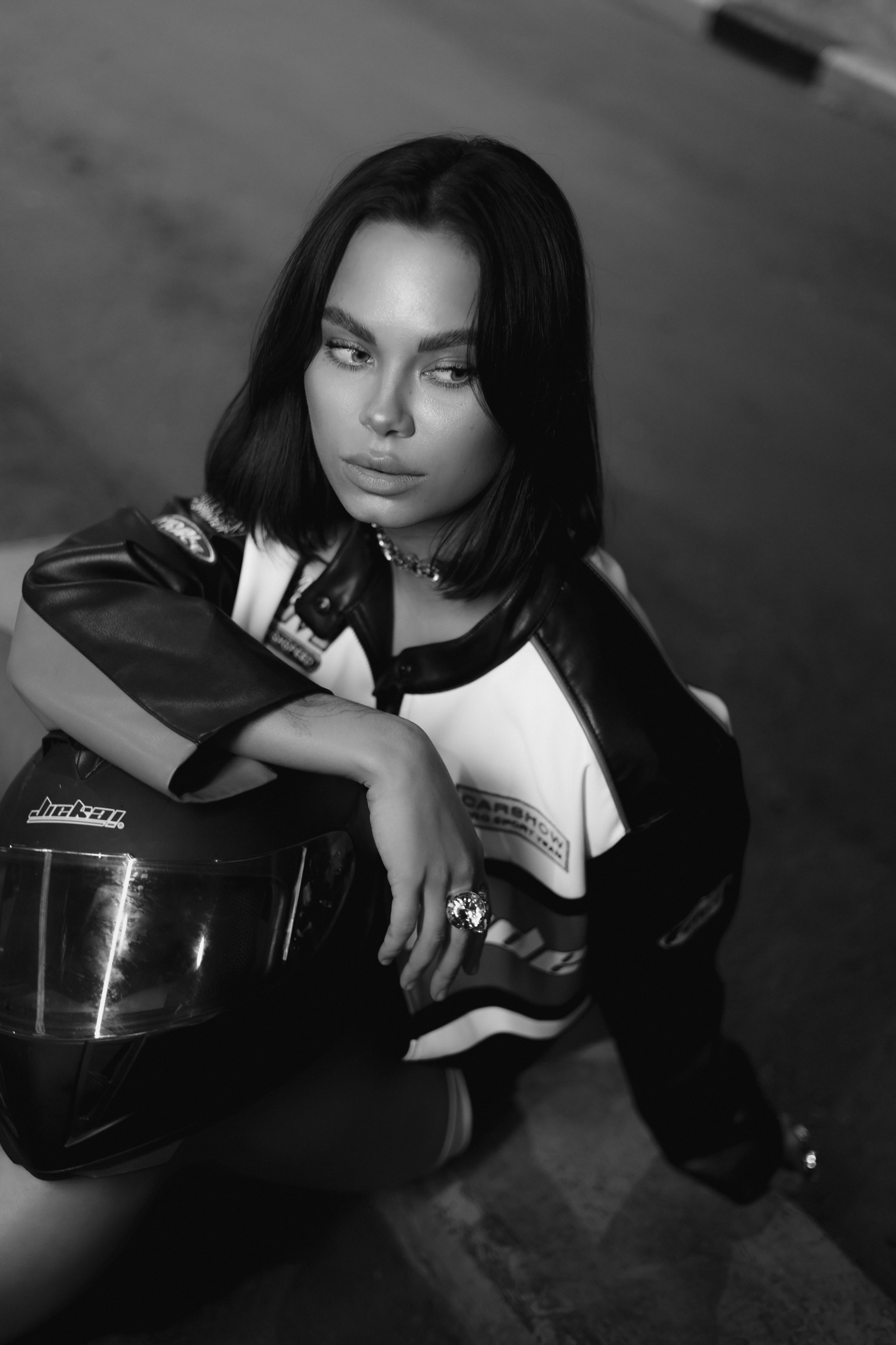 Aleksandra. Фотограф Popova Polina