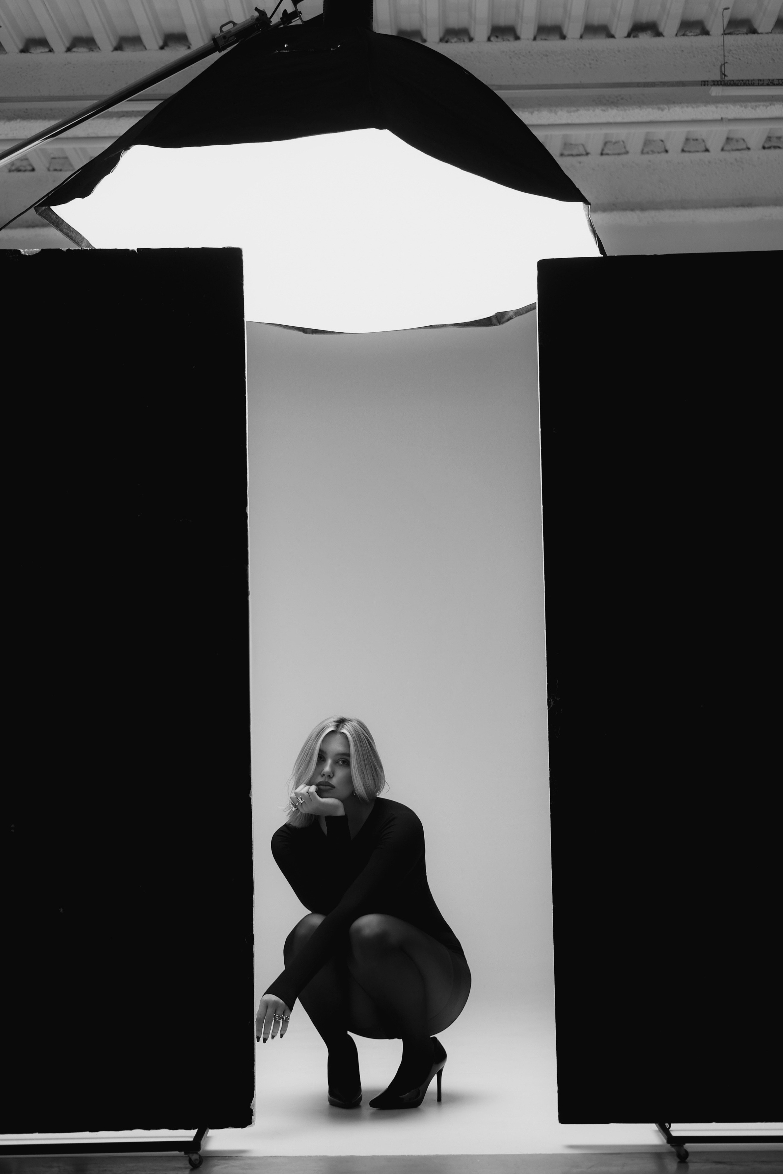 Nataly. Фотограф Popova Polina