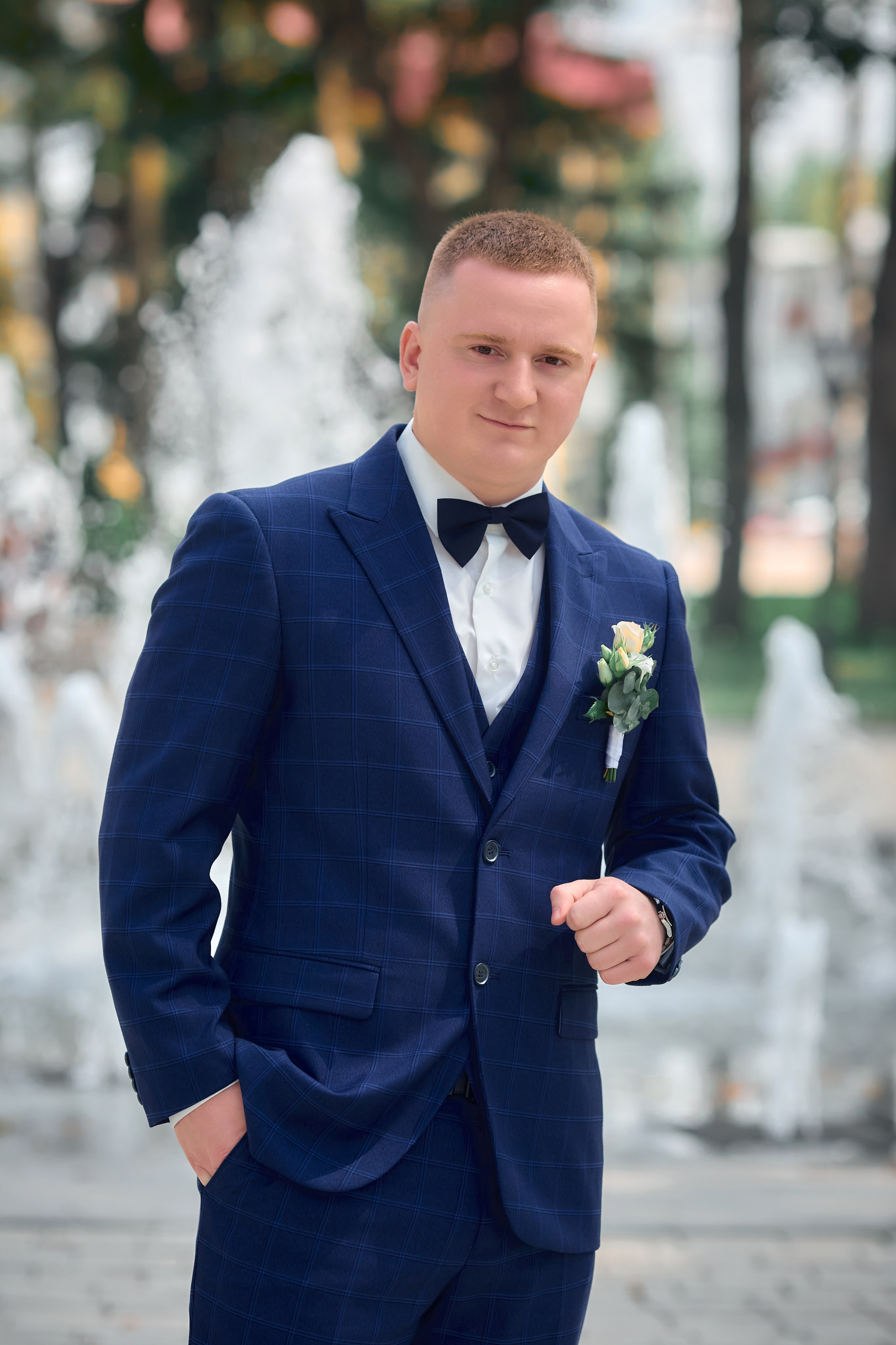 Илья и Алена. Свадебный фотограф в Тольятти Жигулевске и Самаре Пономарев Евгений