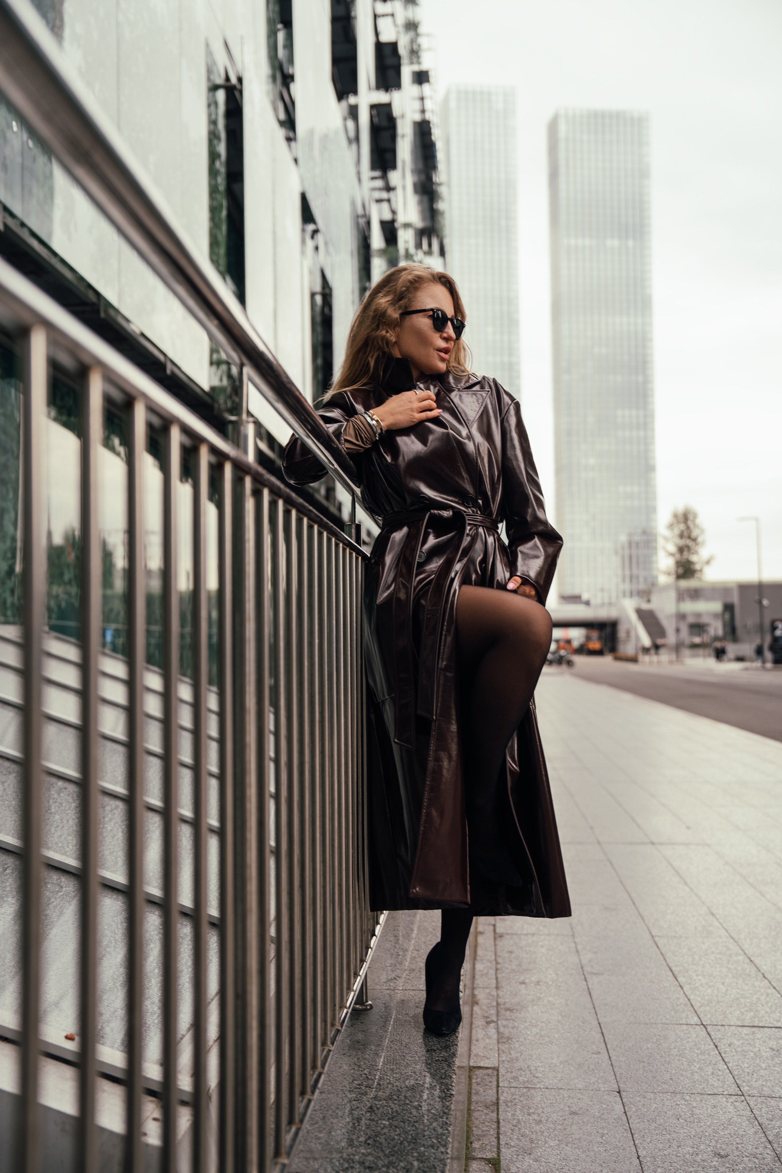 Индивидуальная фотосессия. Анастасия Профессиональный фотограф в Москве