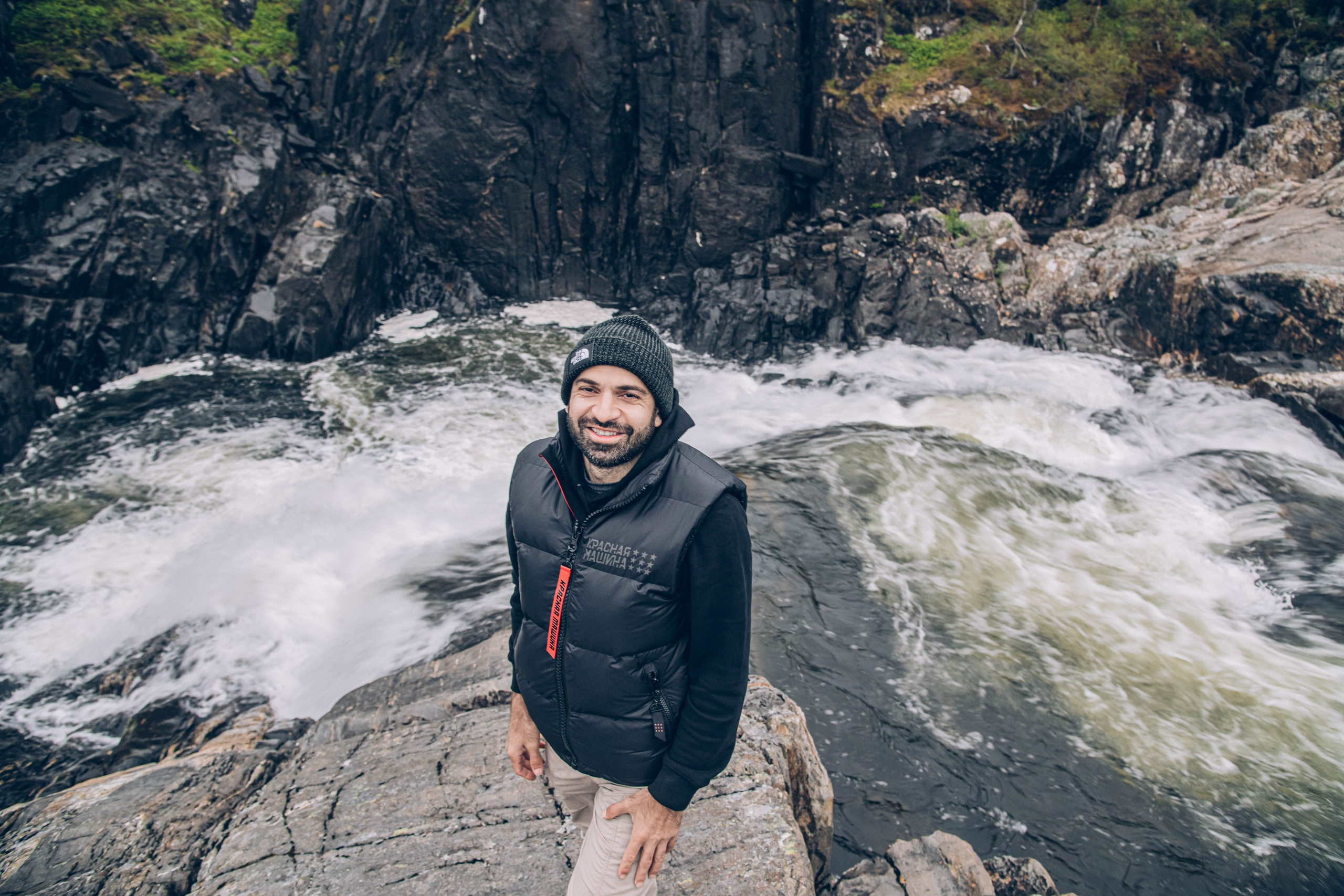 Кольский полуостров. Фотографирую для себя, своей семьи и друзей!