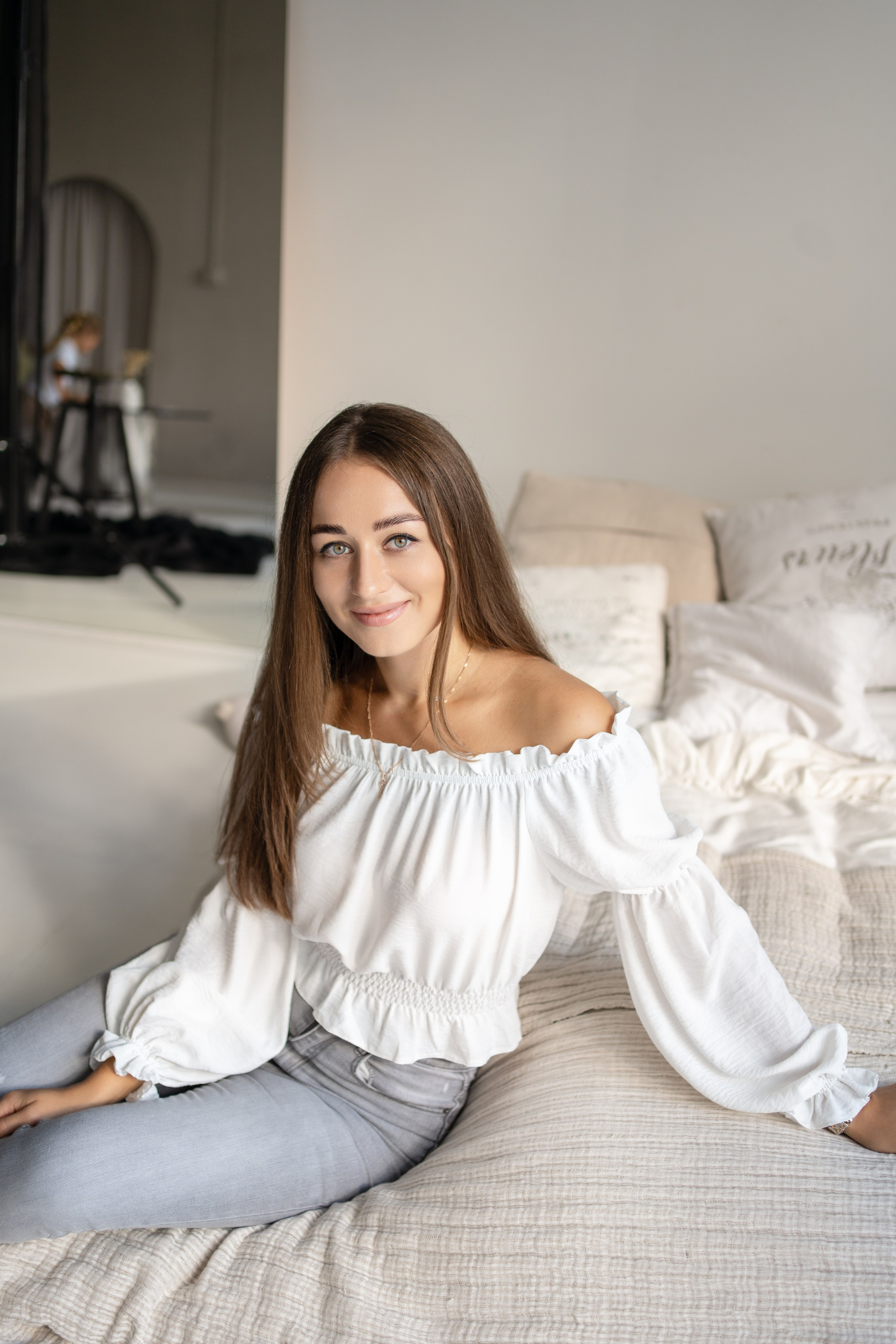 Корица. Семейный и свадебный фотограф Минск, Беларусь Анна Орловская