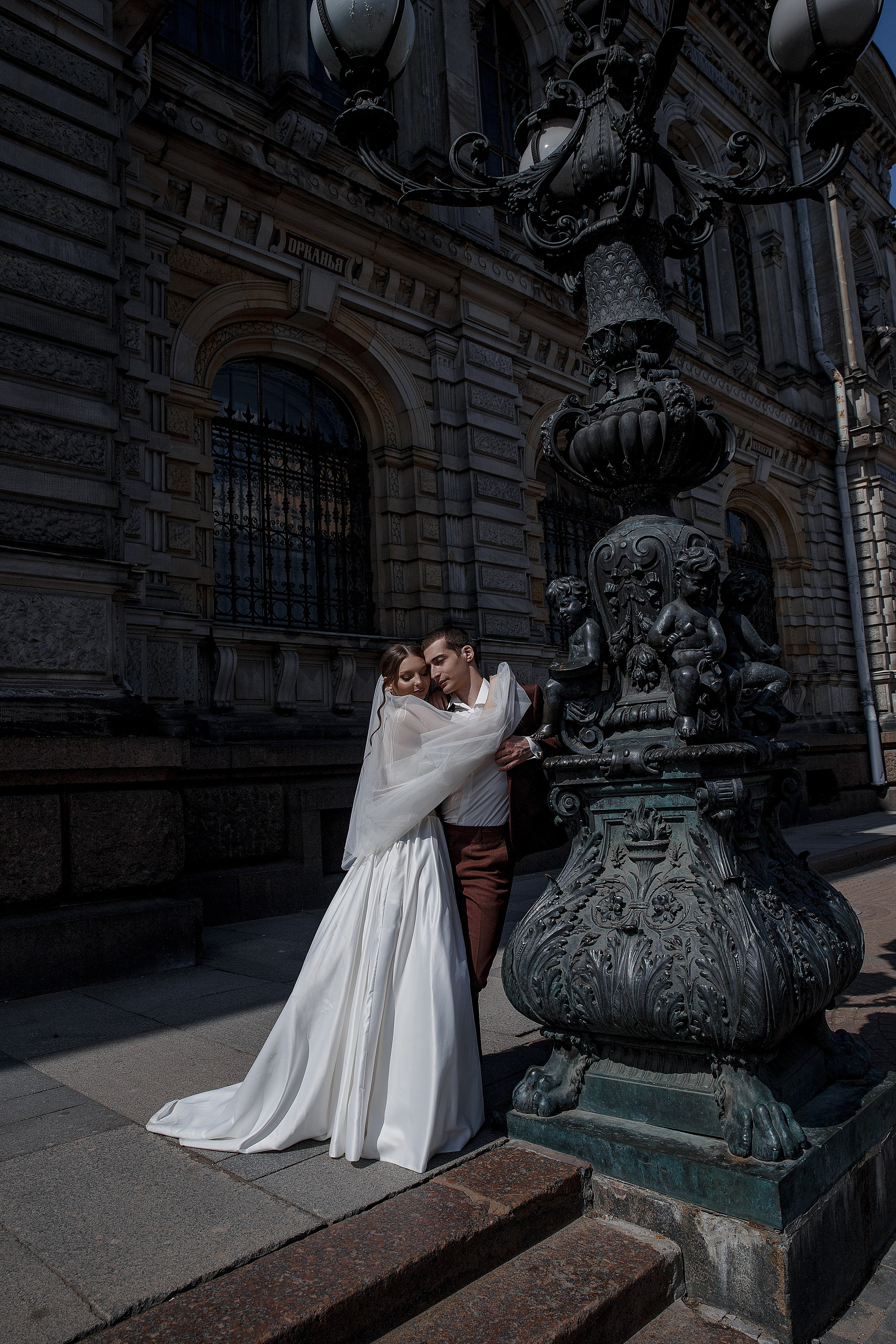Свадебные серии. Свадебный фотограф Санкт-Петербург  Москва
