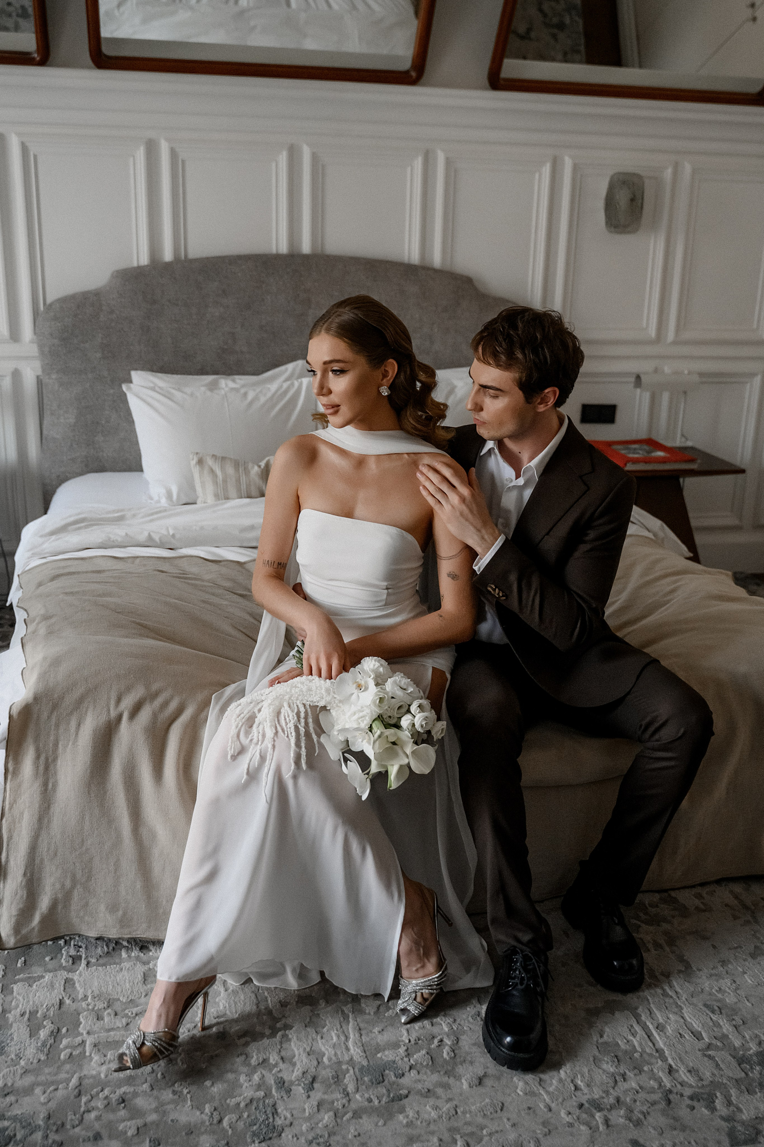 Свадебные серии. Свадебный фотограф Санкт-Петербург  Москва