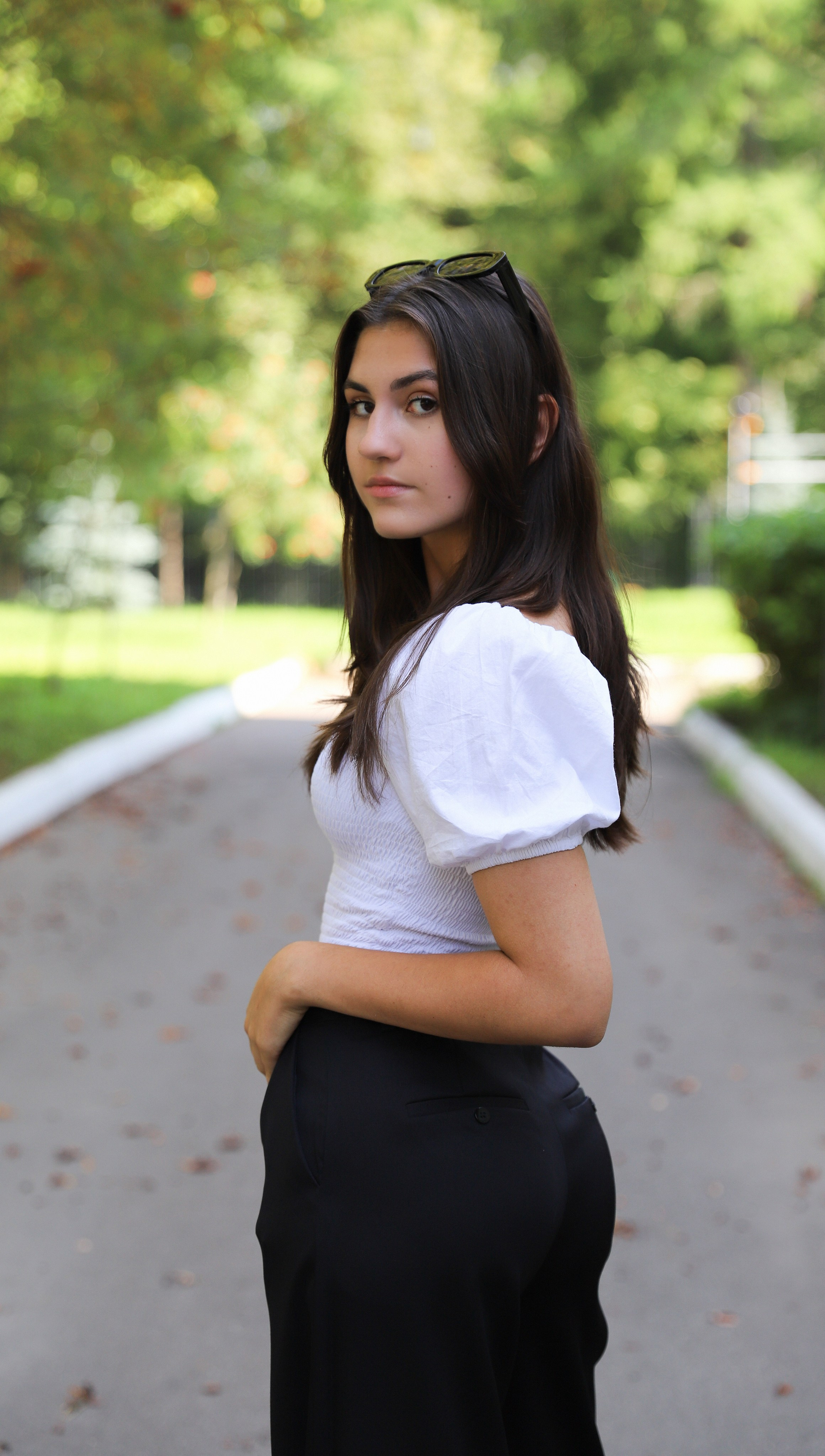 Старшая Школа. Детский сад. Школьный и детский фотограф Юлия Хлюпина