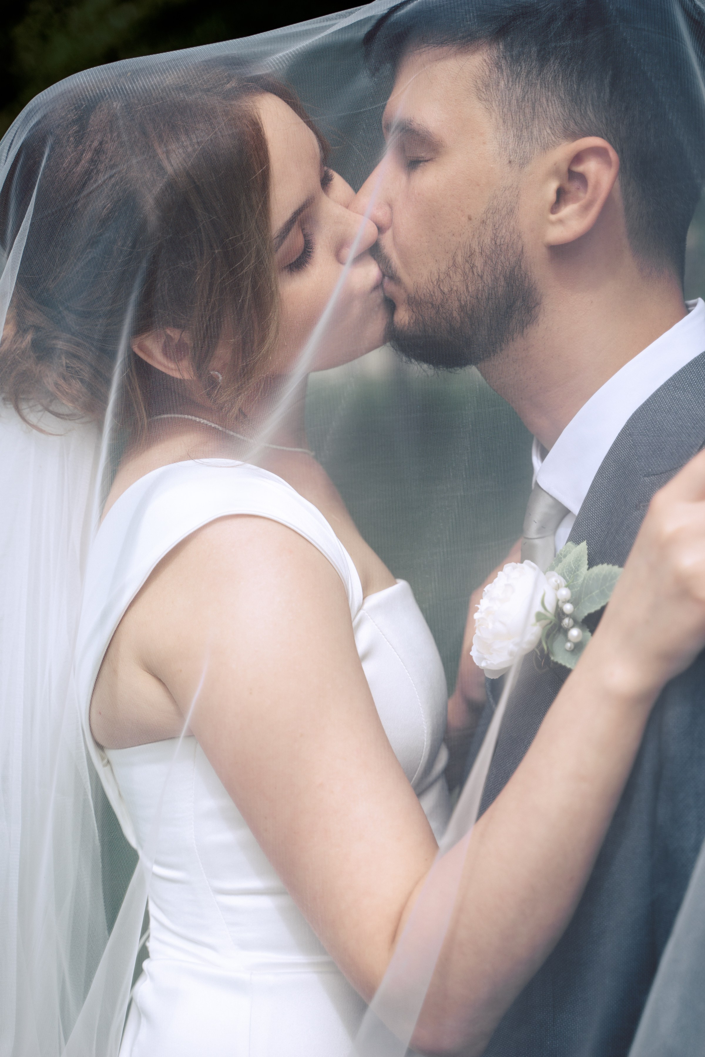 Свадьба Дамир и Эля. Фотограф в Казани Алсу Багабиева