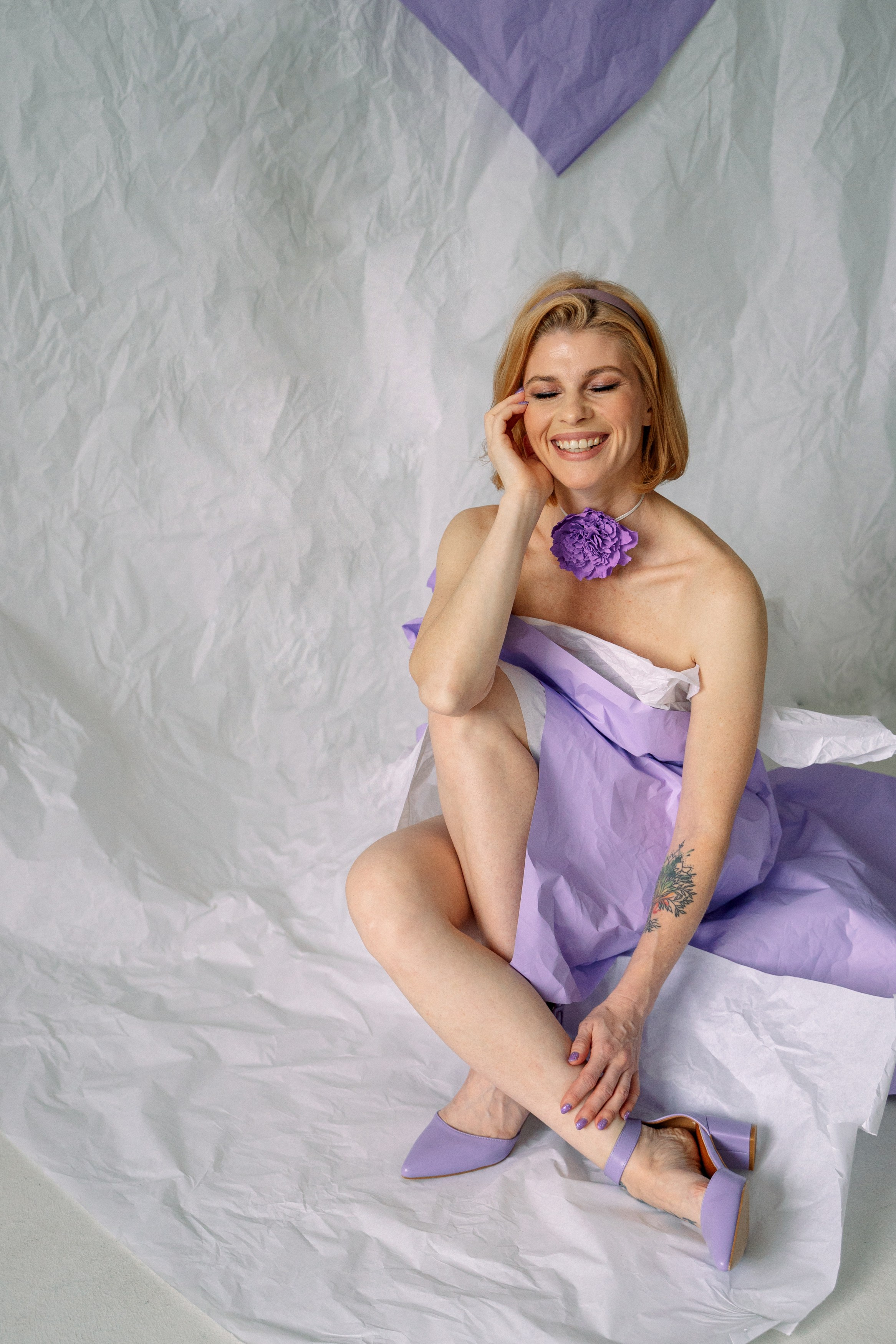 ЭЛЬВИРА. Фотограф в Казани Алсу Багабиева