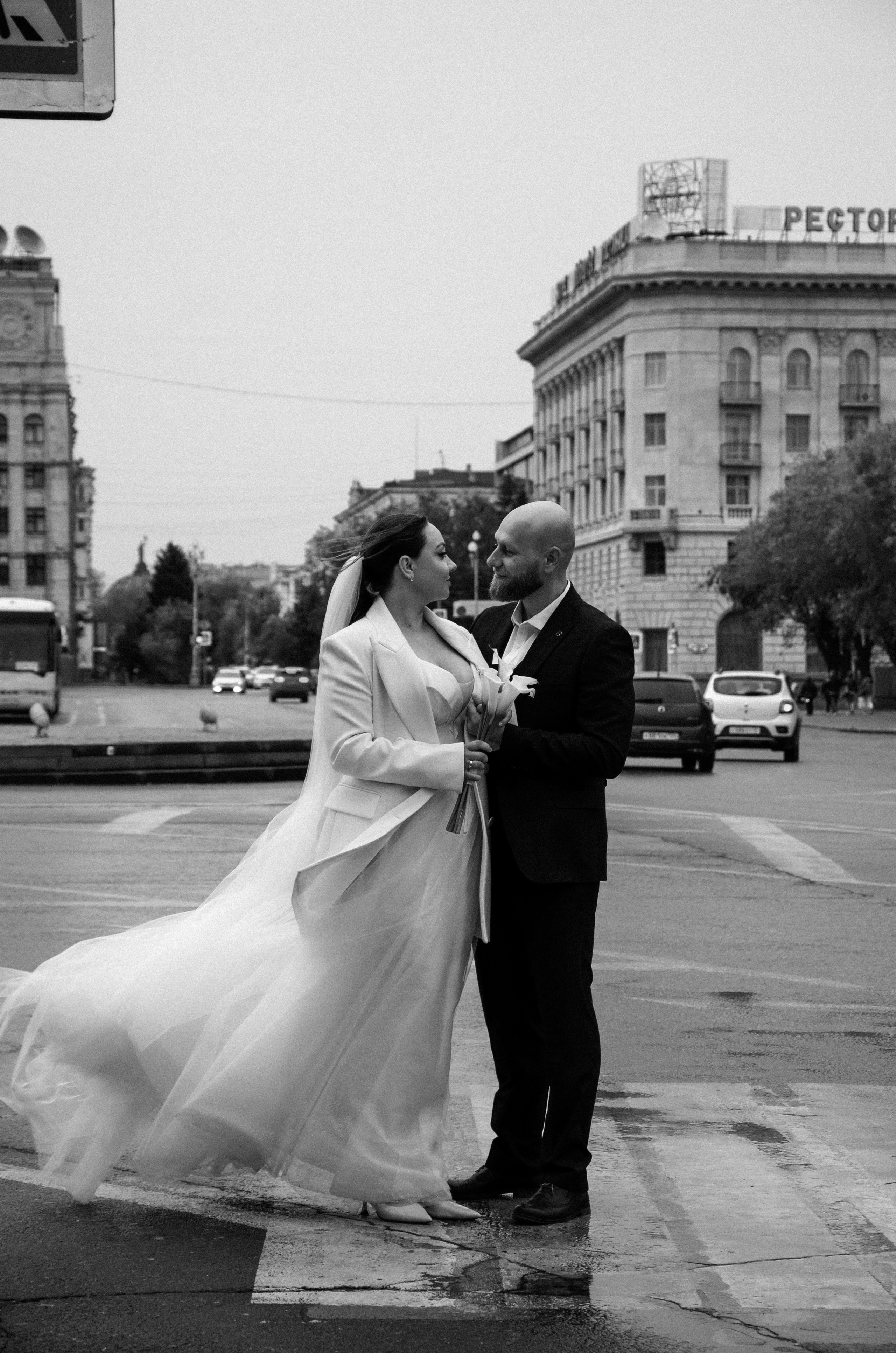 Свадебный фотограф в Волгограде и Краснодаре