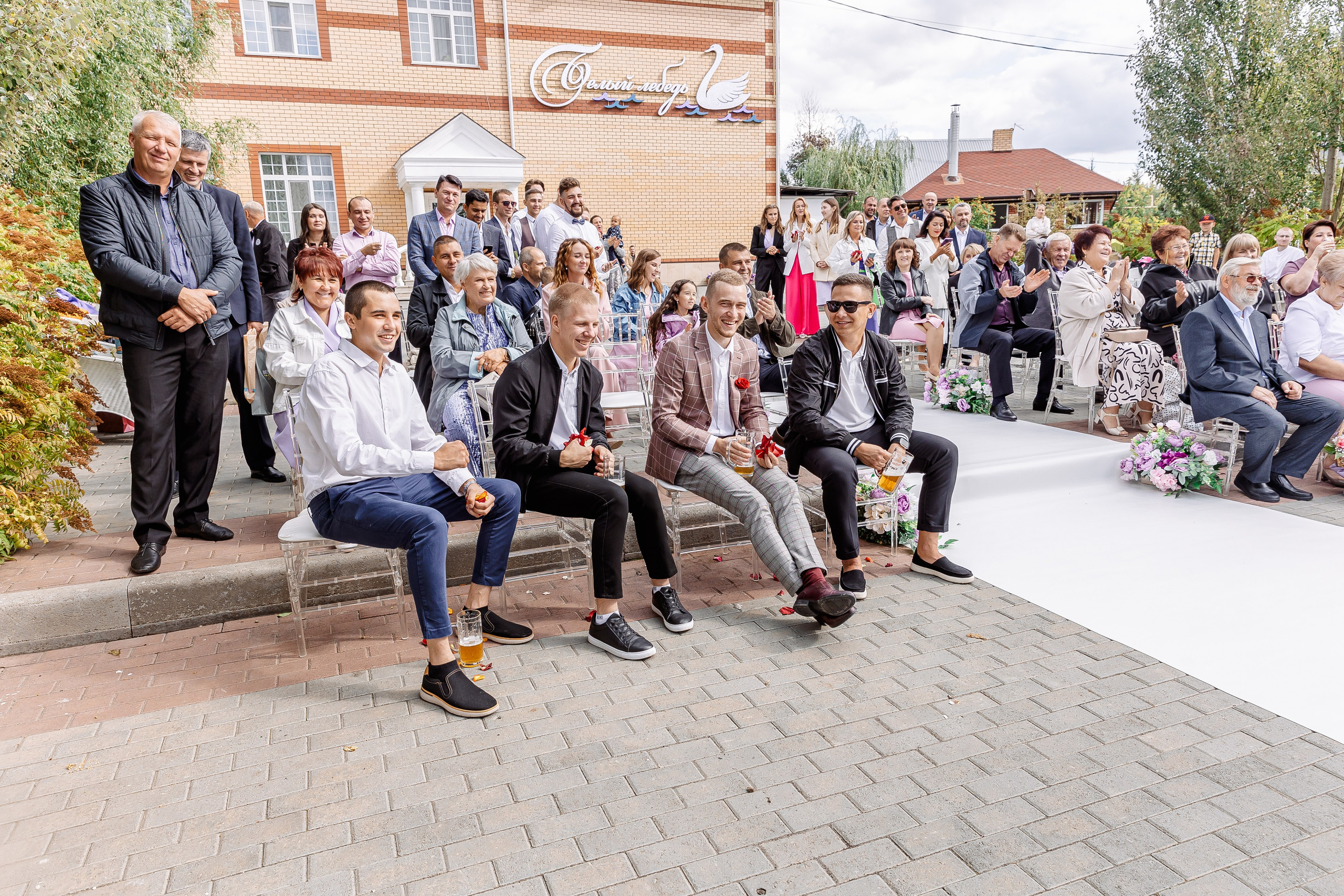 Любовь и Евгений. Свадебный и семейный фотограф в Челябинске Юлия Ишимова