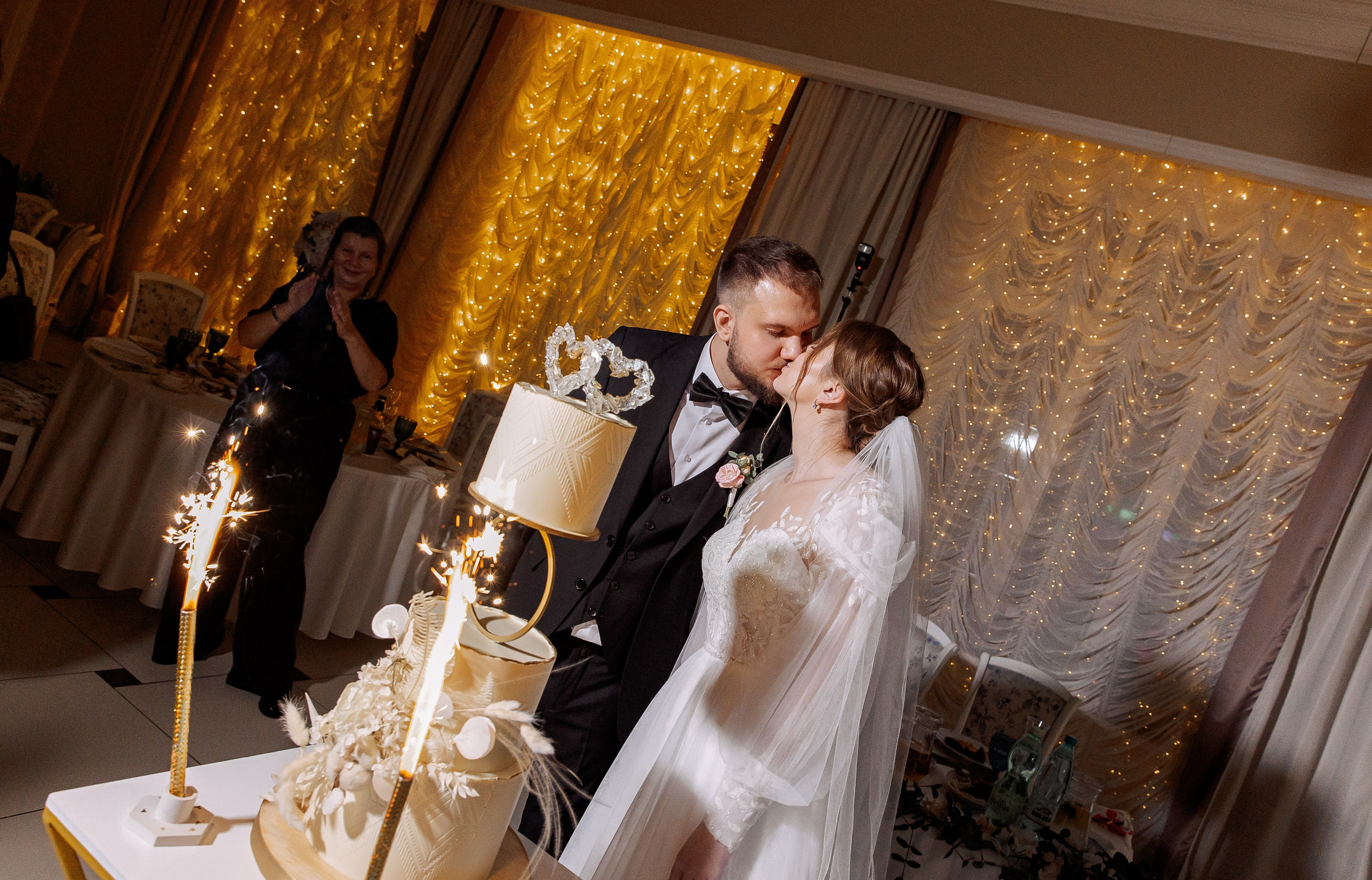 Владислава и Никита. Свадебный и семейный фотограф в Челябинске Юлия Ишимова