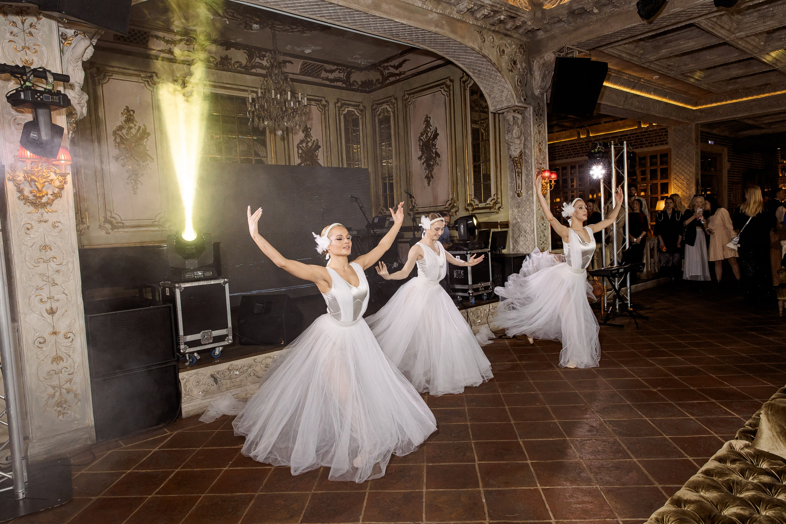 Свадебная выставка. Свадебный и семейный фотограф в Челябинске Юлия Ишимова