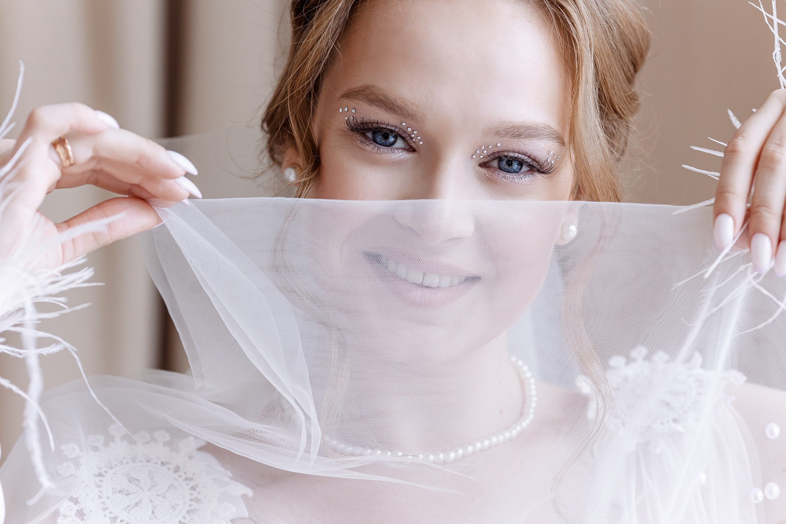 Любовь и Евгений. Свадебный и семейный фотограф в Челябинске Юлия Ишимова