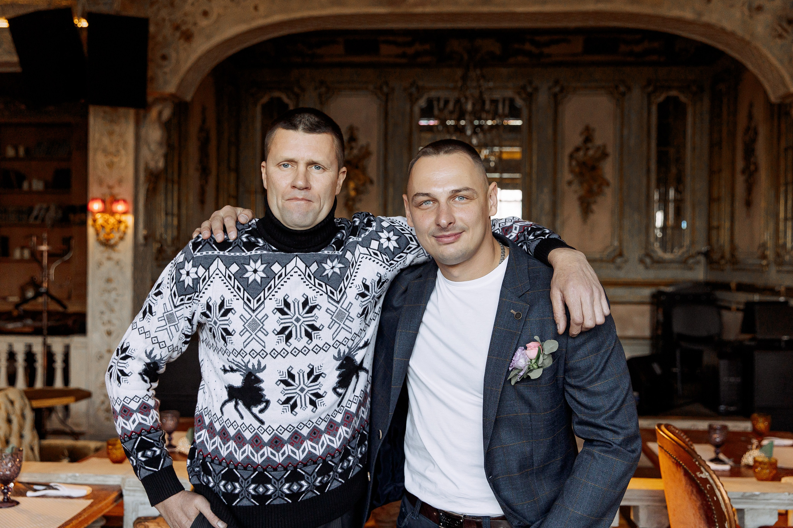 Дмитрий и Наталья. Свадебный и семейный фотограф в Челябинске Юлия Ишимова