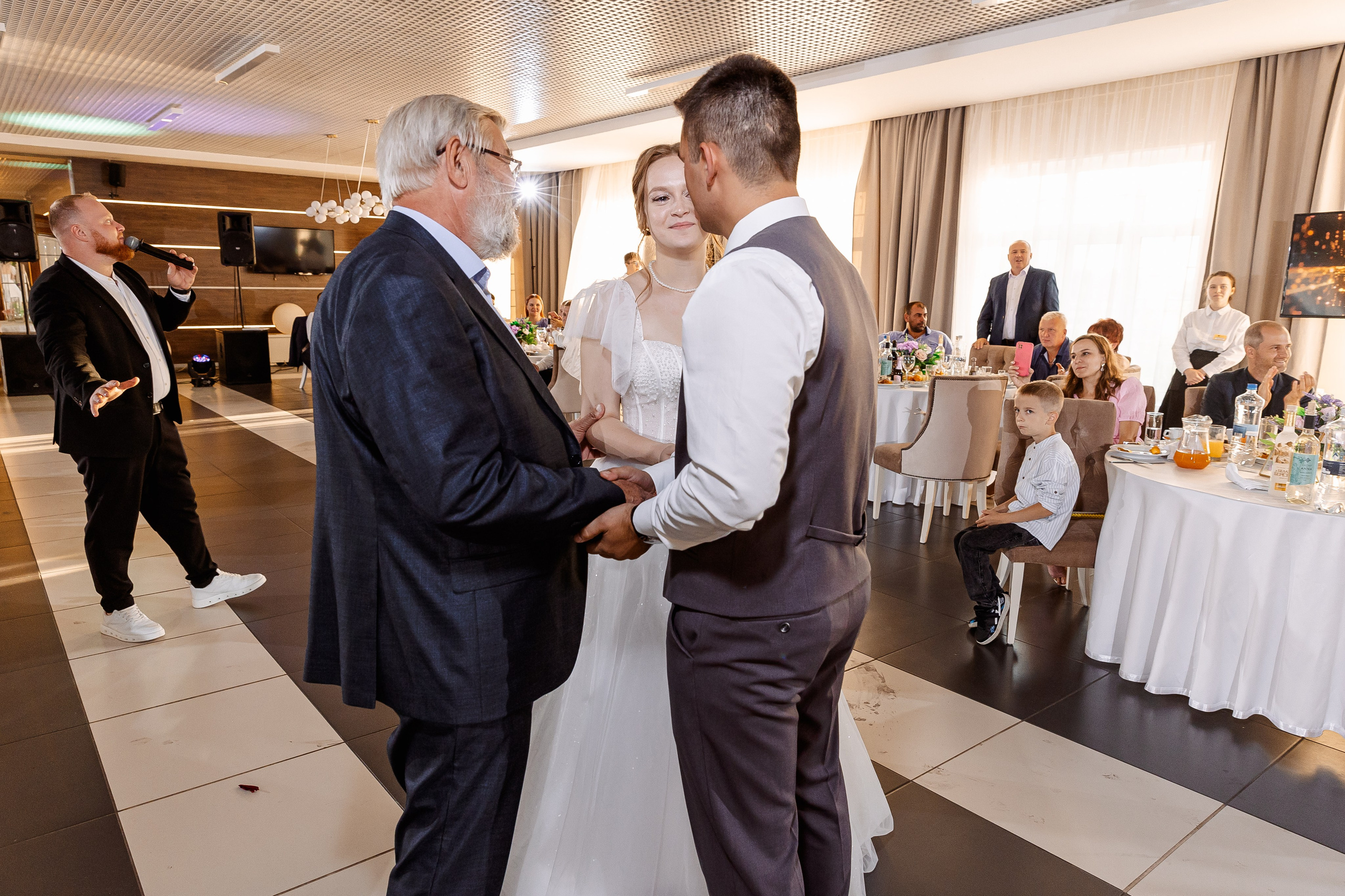 Любовь и Евгений. Свадебный и семейный фотограф в Челябинске Юлия Ишимова