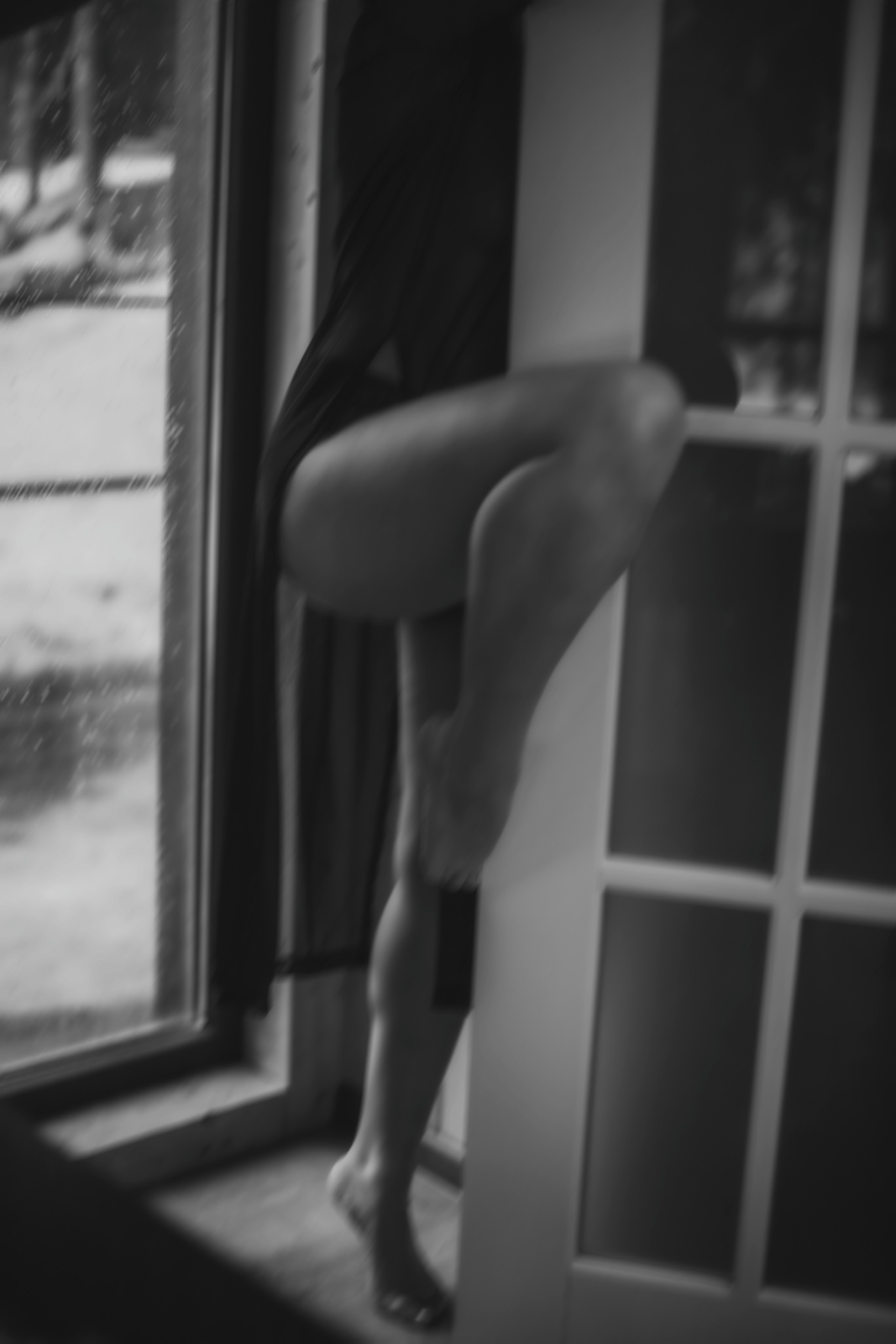 Женское. Портретный и эротический фотограф Ирина Подборская (18+)