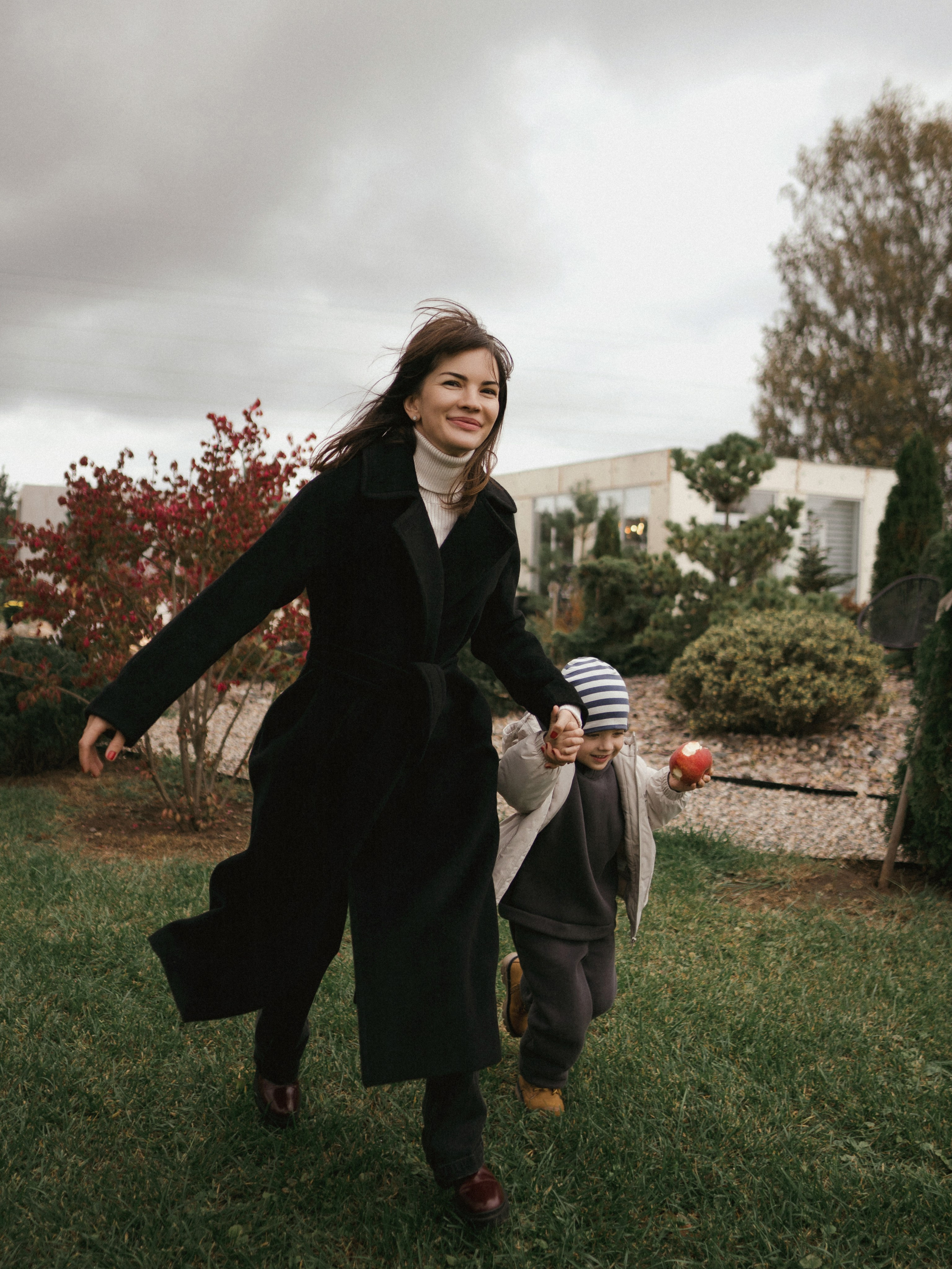 Вера и семья. SHILOVA PHOTO. Шилова Екатерина. Фотограф. Москва