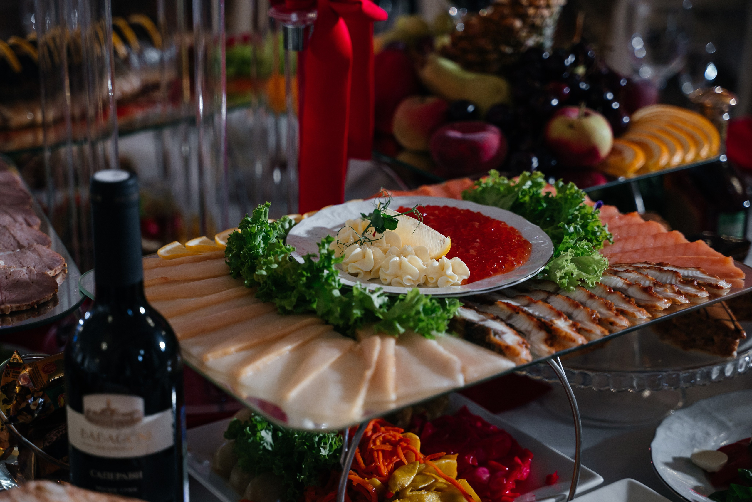 День Рождение. Фотограф в Краснодарском крае Александр Шульга