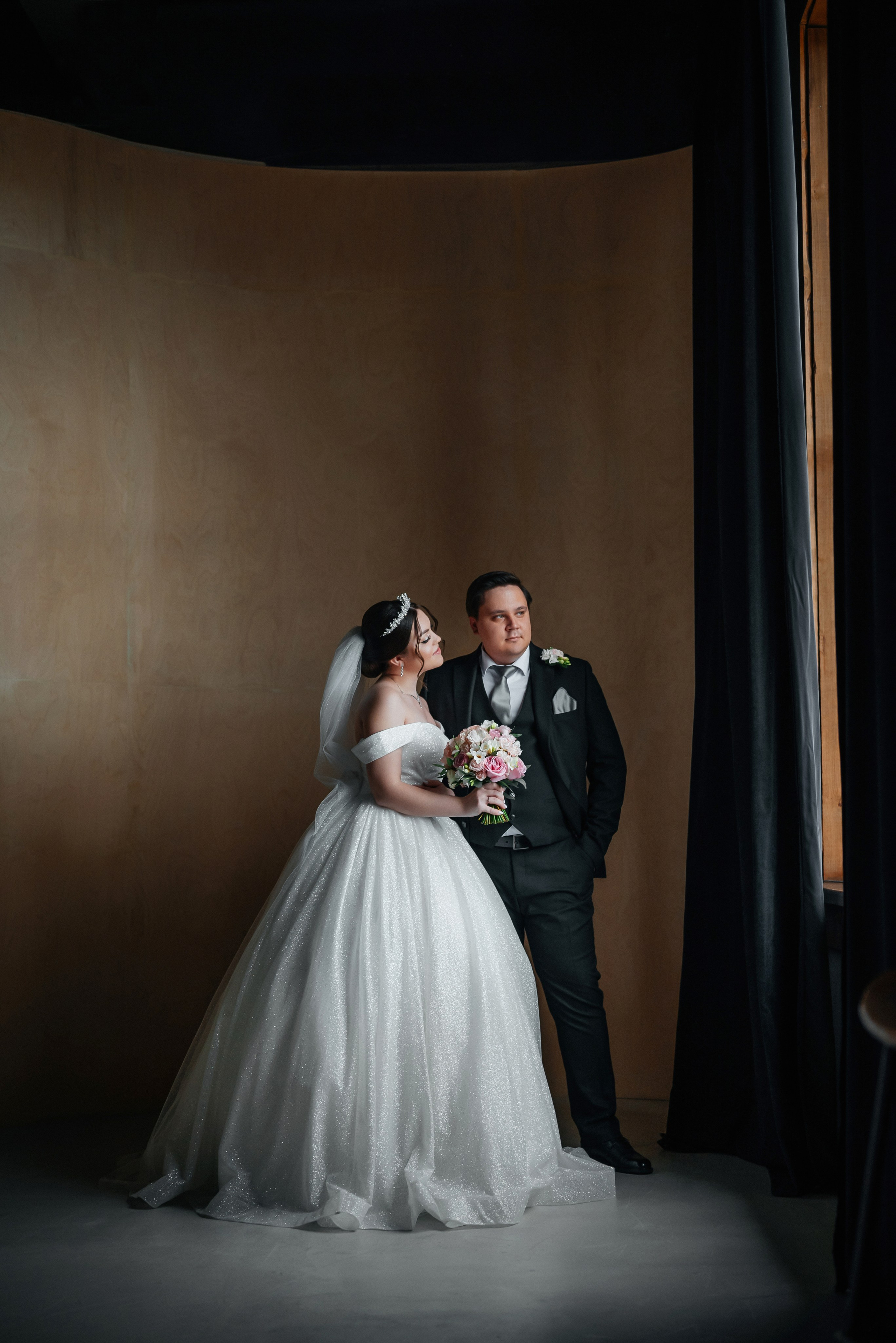 Арина & Сергей. Фотограф в Краснодарском крае Александр Шульга