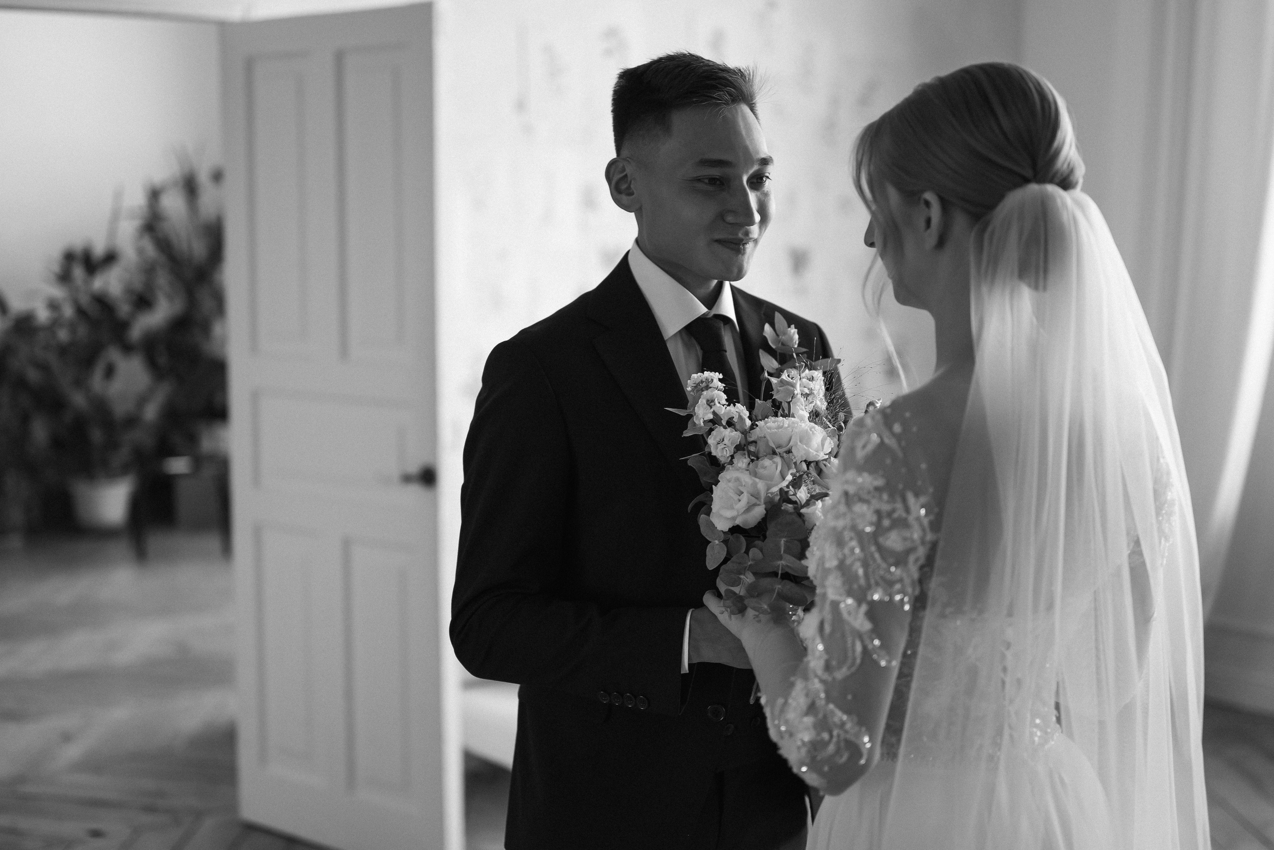 Ольга & Иосиф. Фотограф в Краснодарском крае Александр Шульга