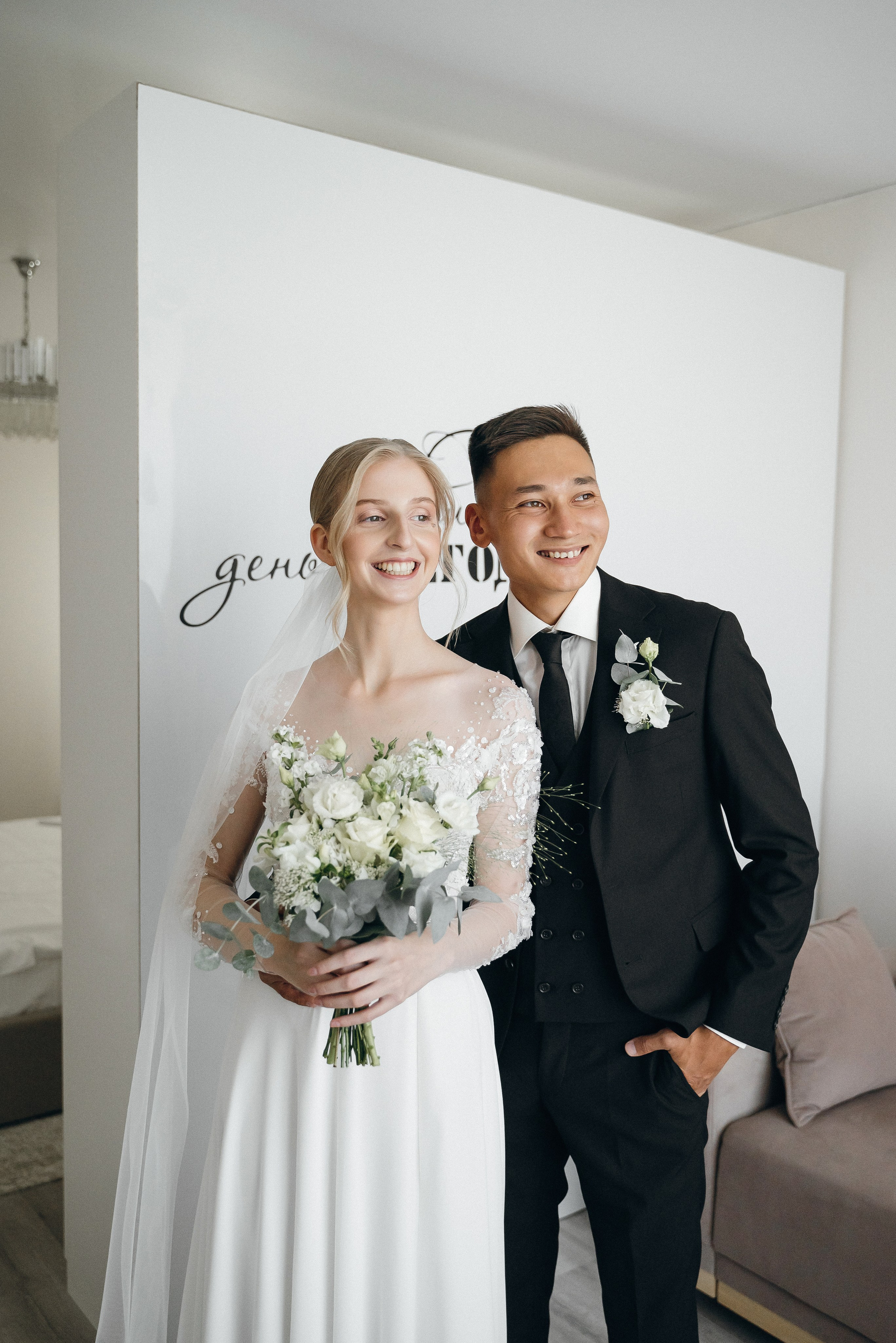 Ольга & Иосиф. Фотограф в Краснодарском крае Александр Шульга