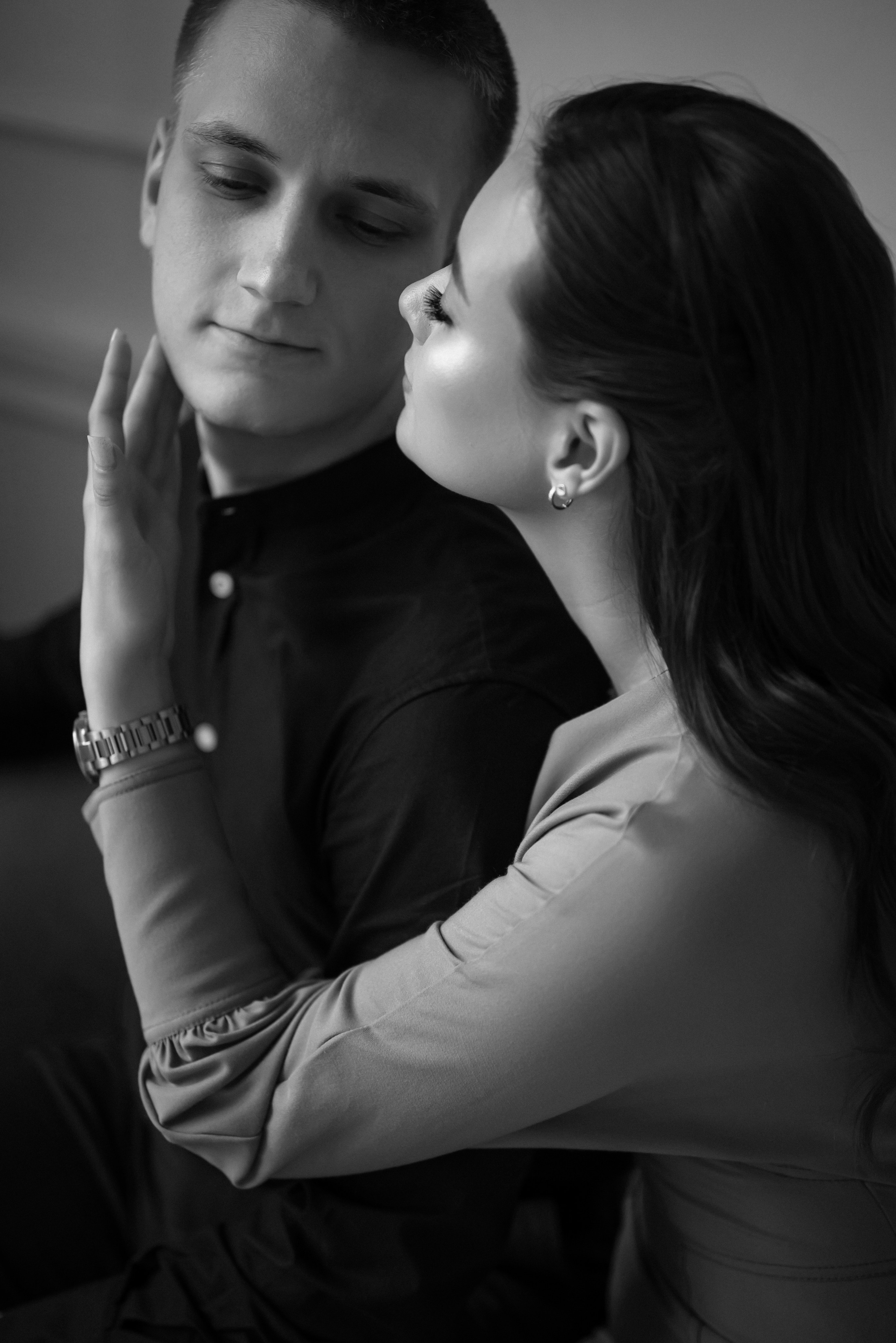 Наташа & Артем lovestory. Фотограф в Краснодарском крае Александр Шульга