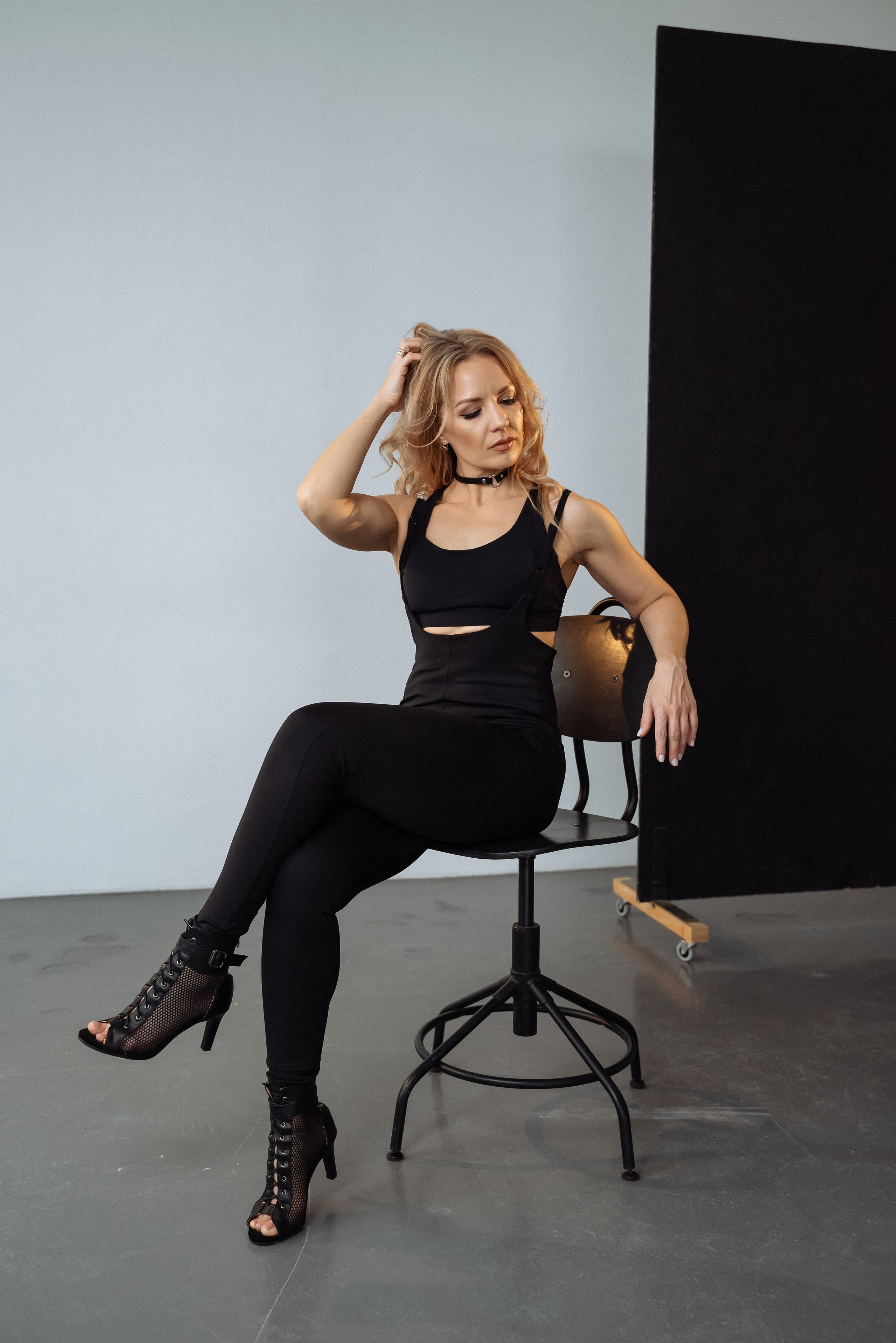 Наталья. Фотограф в Краснодарском крае Александр Шульга