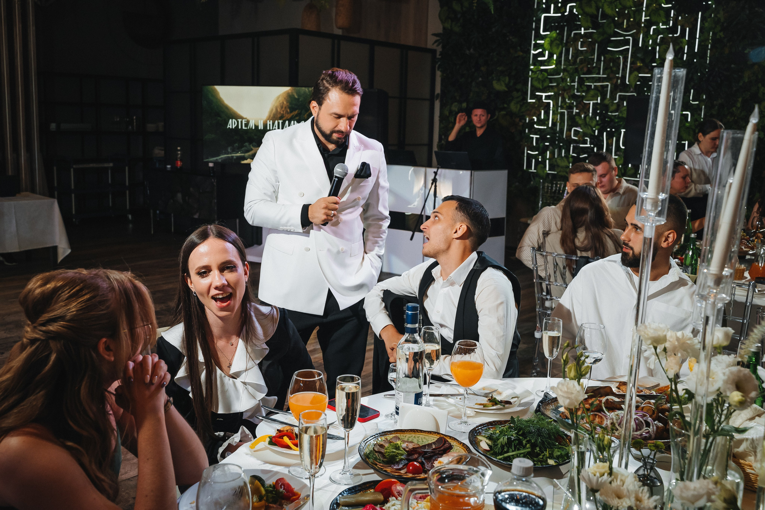 Наталья & Артем. Фотограф в Краснодарском крае Александр Шульга