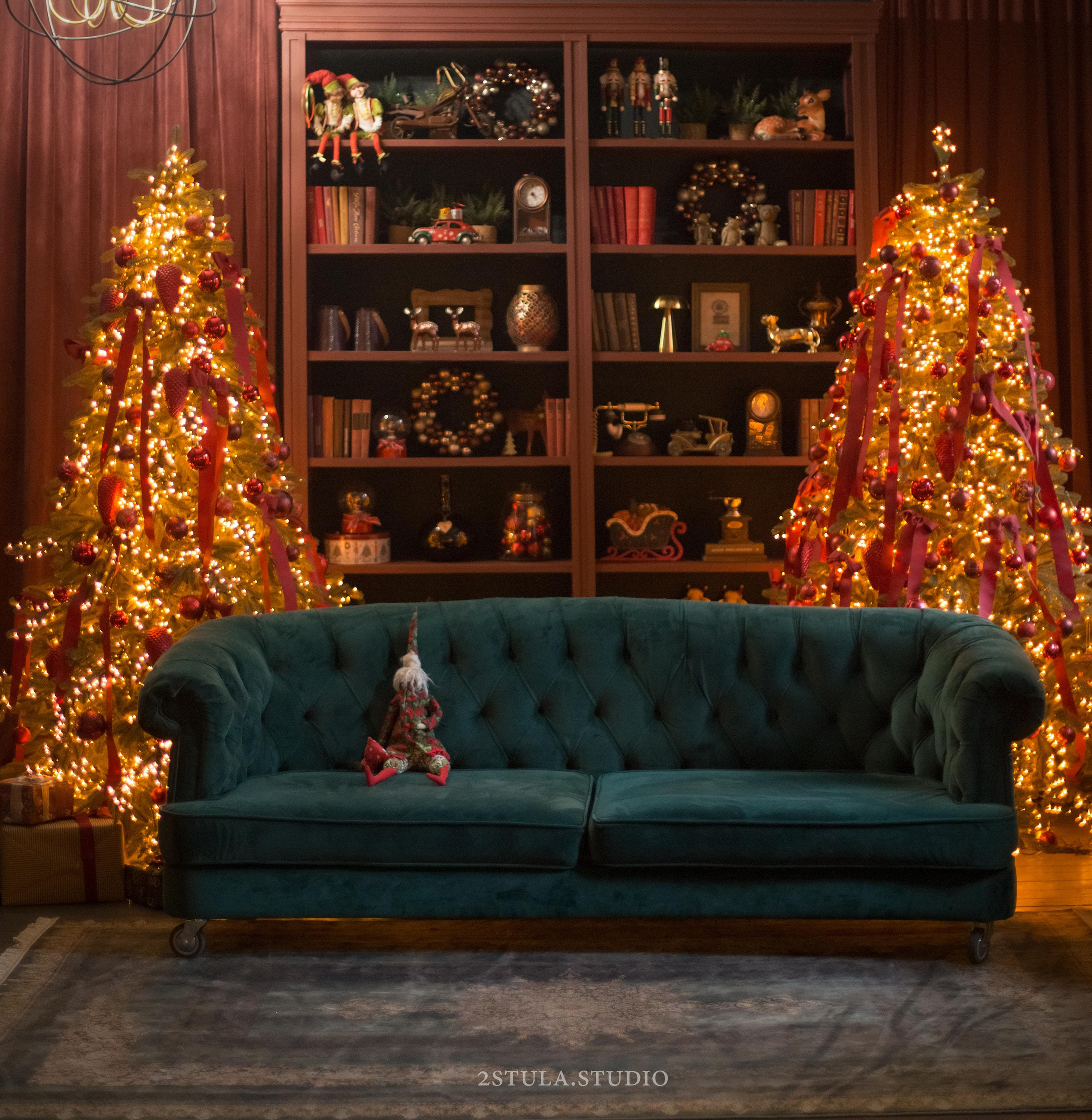 Зал сказочный. Фотограф в Алматы