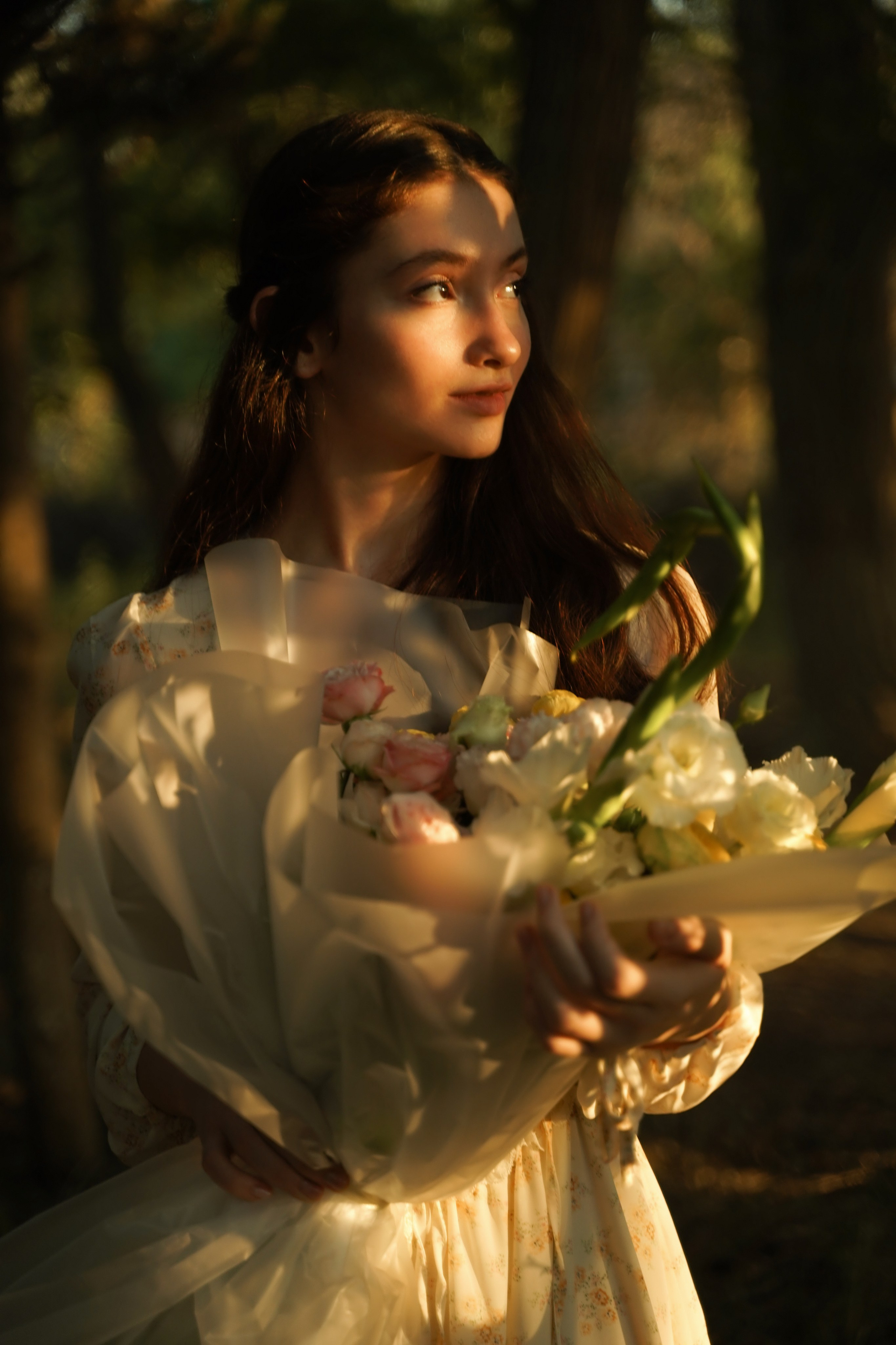 MAGAS. Амина Абасова — индивидуальный фотограф в Махачкале, Дагестан