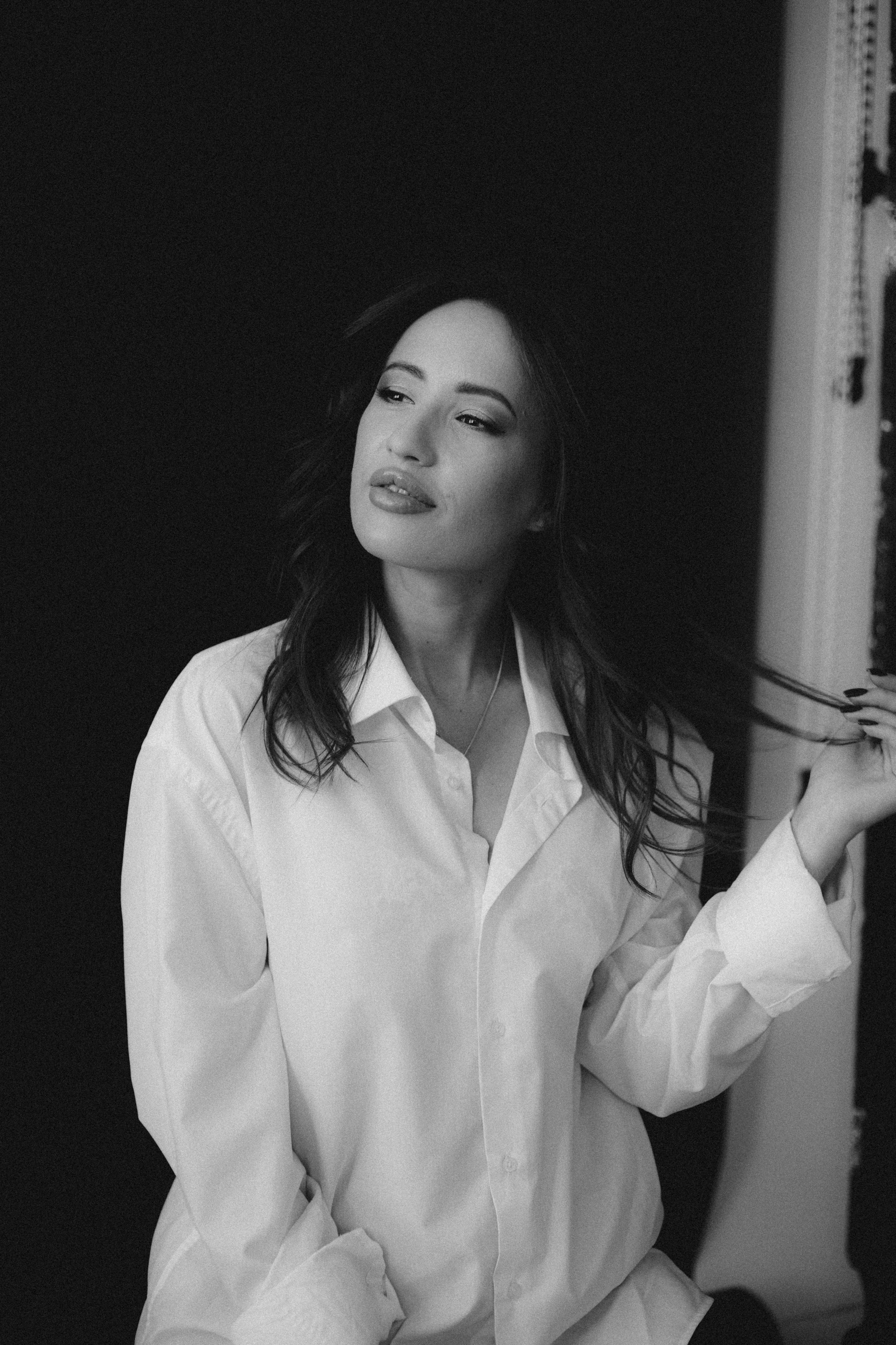 Виктория. Фотограф, Марина Шипек