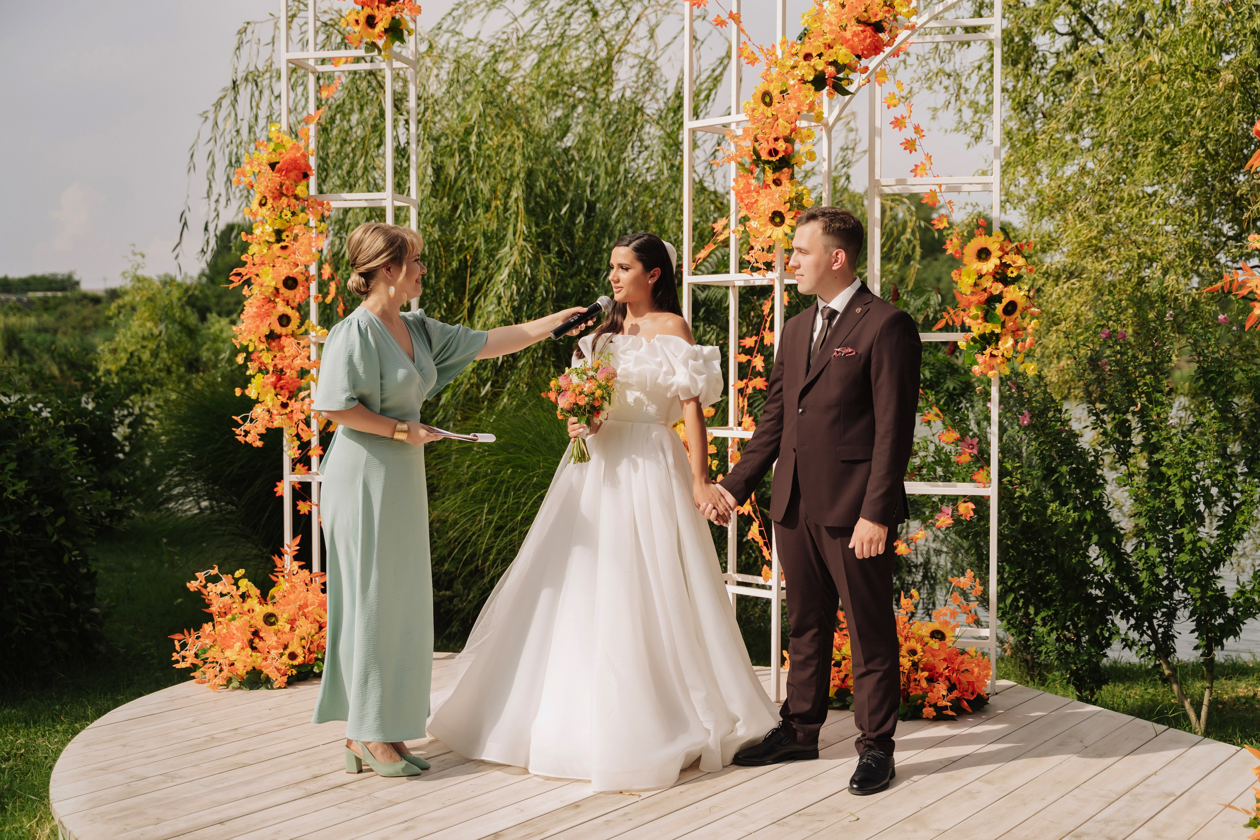 Борис & Ксения. Свадебный и семейный фотограф в Краснодаре Павел Мельников