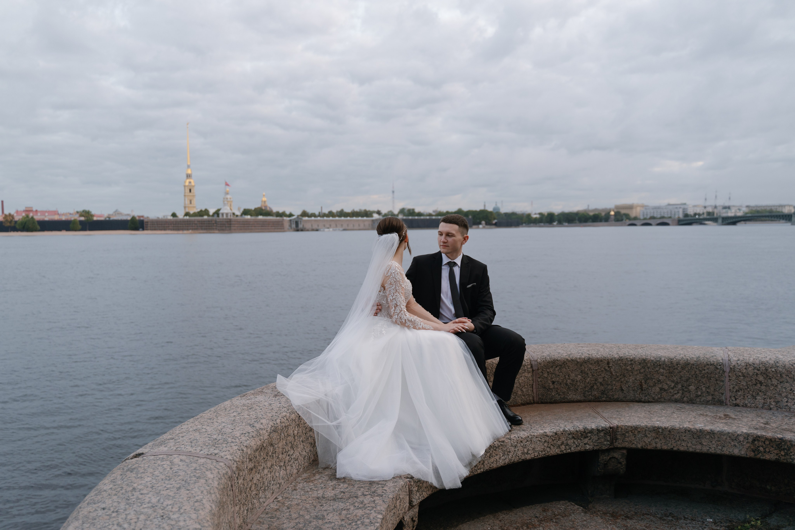 08.09.2023. Свадебный фотограф — Наталья Фед СПб/Москва