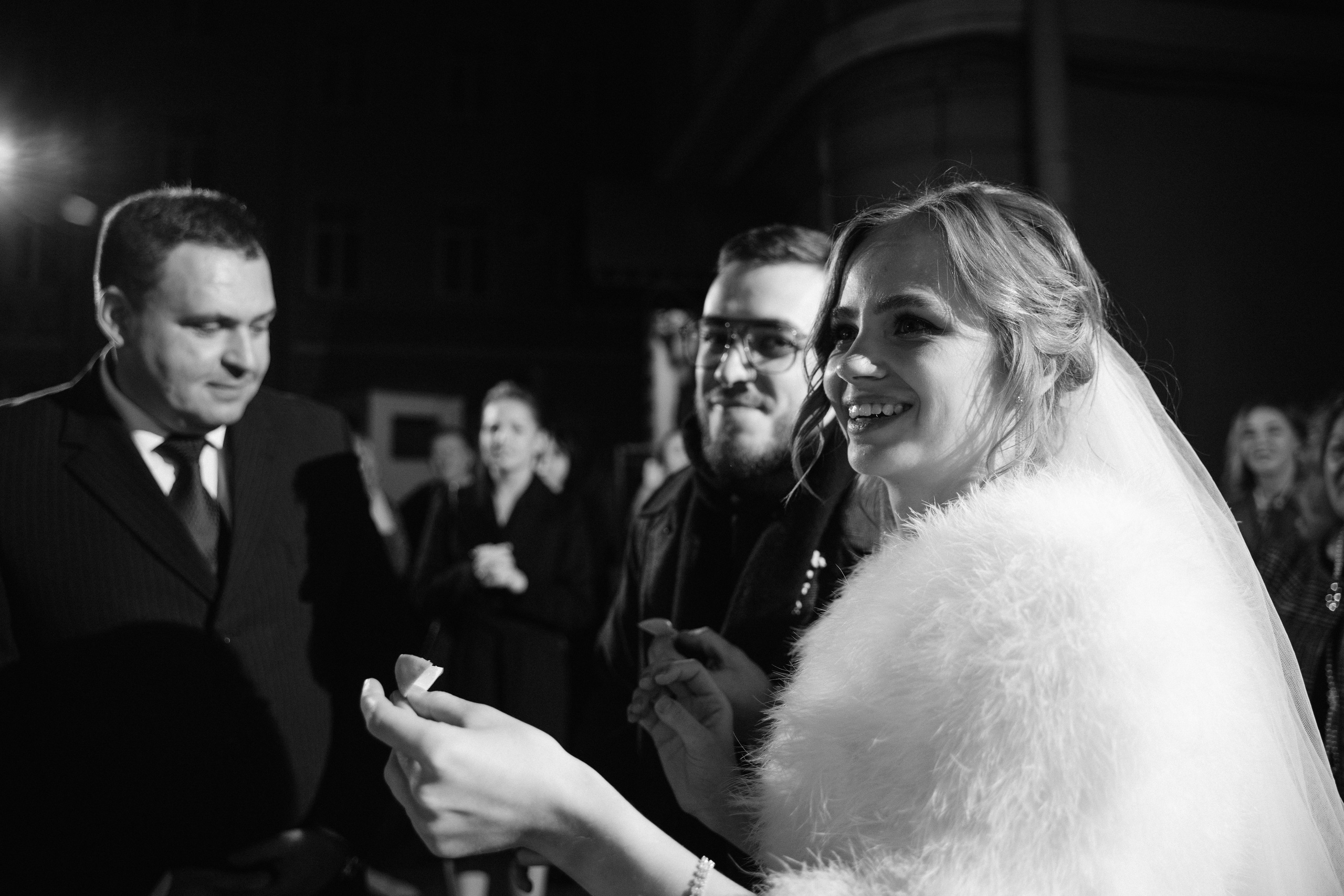 2. Свадебный фотограф — Наталья Фед СПб/Москва