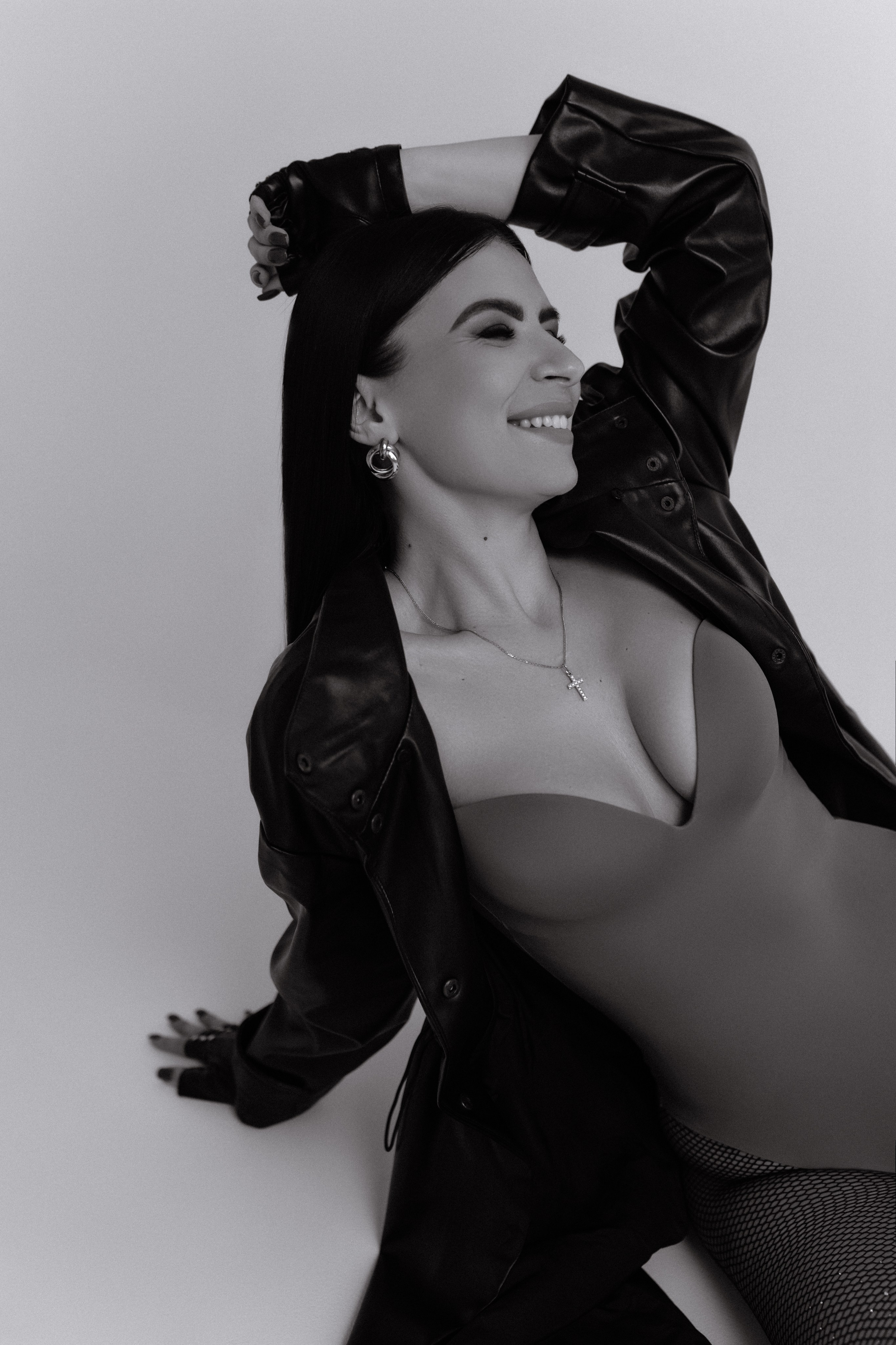 Аня. Виктория Кинкладзе