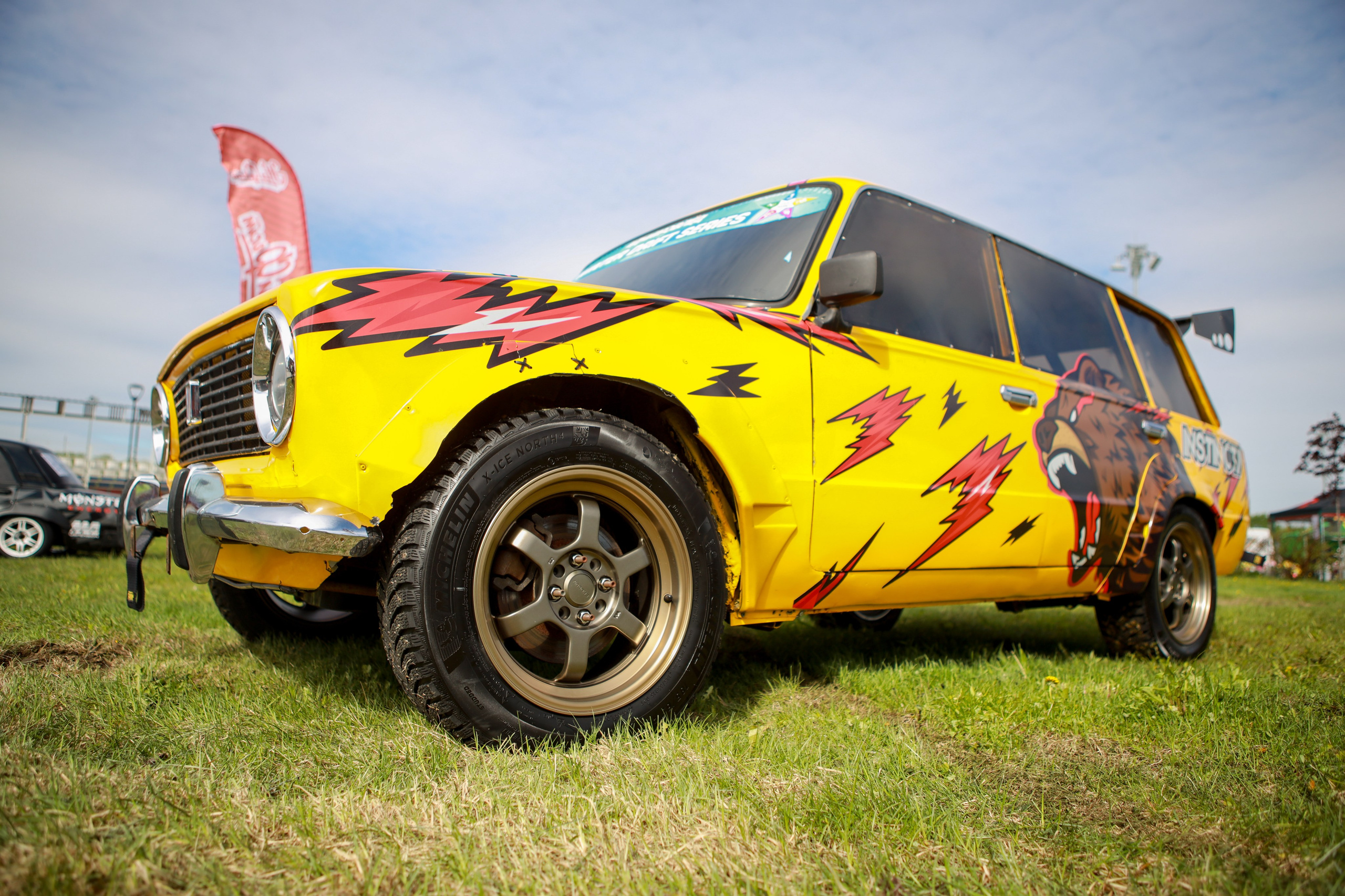 NDNF 2024. Свадебный фотограф Расторгуев Дмитрий