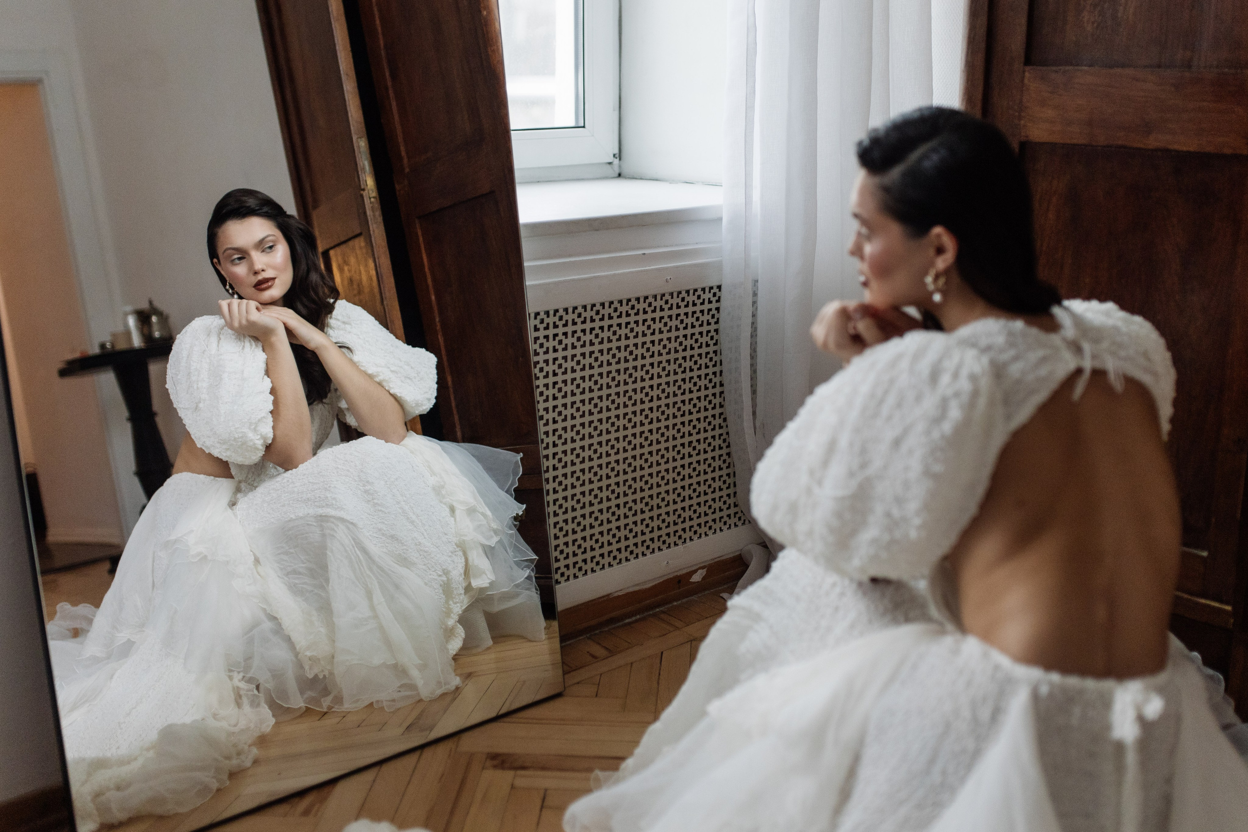 Портфолио. Свадебный фотограф Москва Виктория Васильева