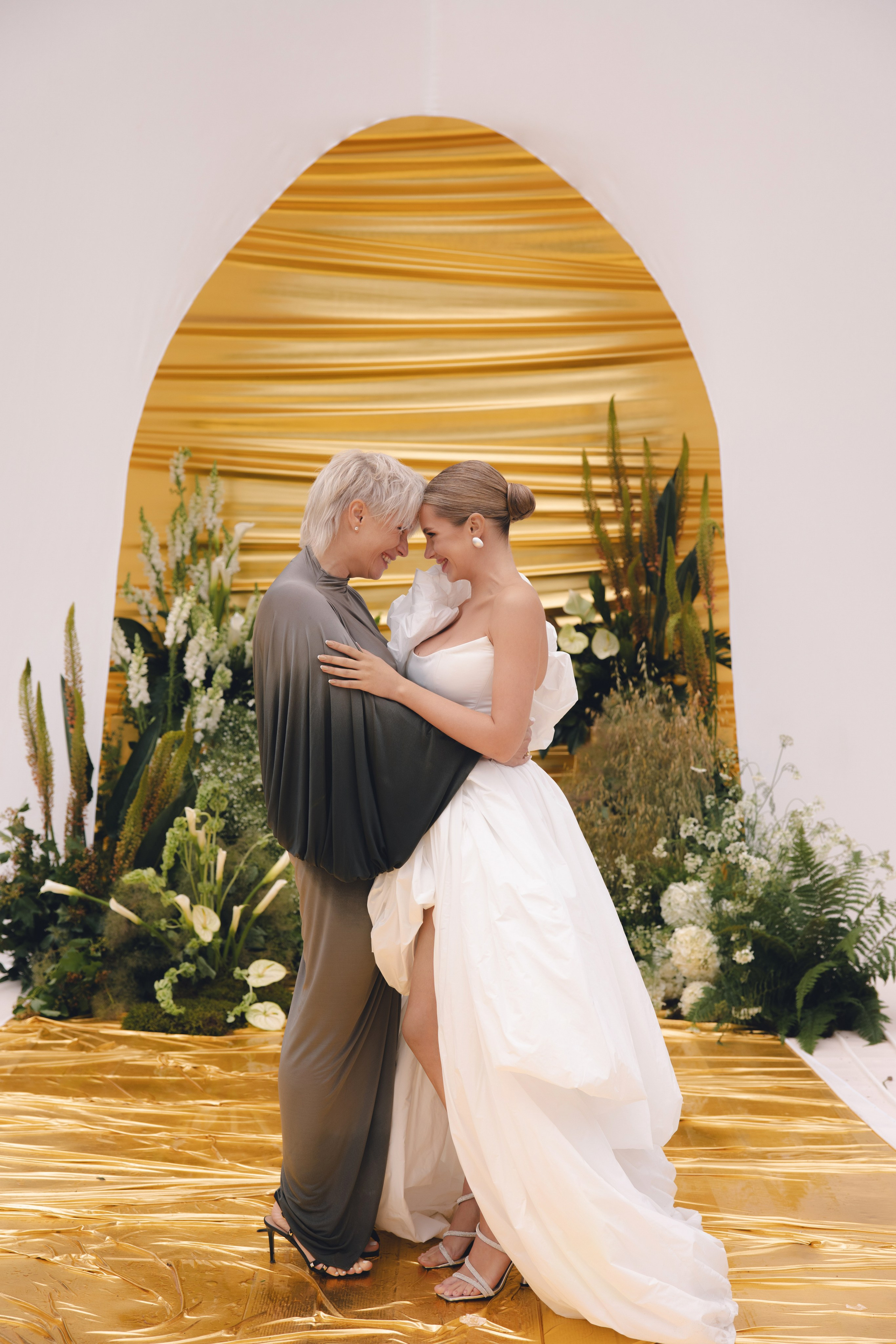 Мы и есть любовь!