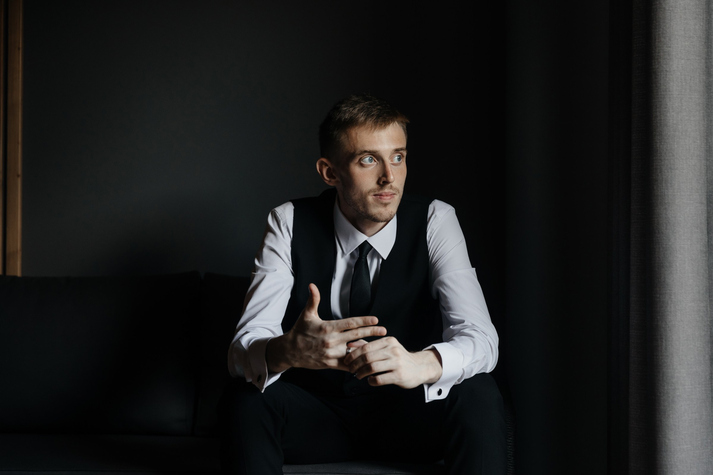 Калифорния. Свадебный фотограф в Ульяновске Алексей Китов