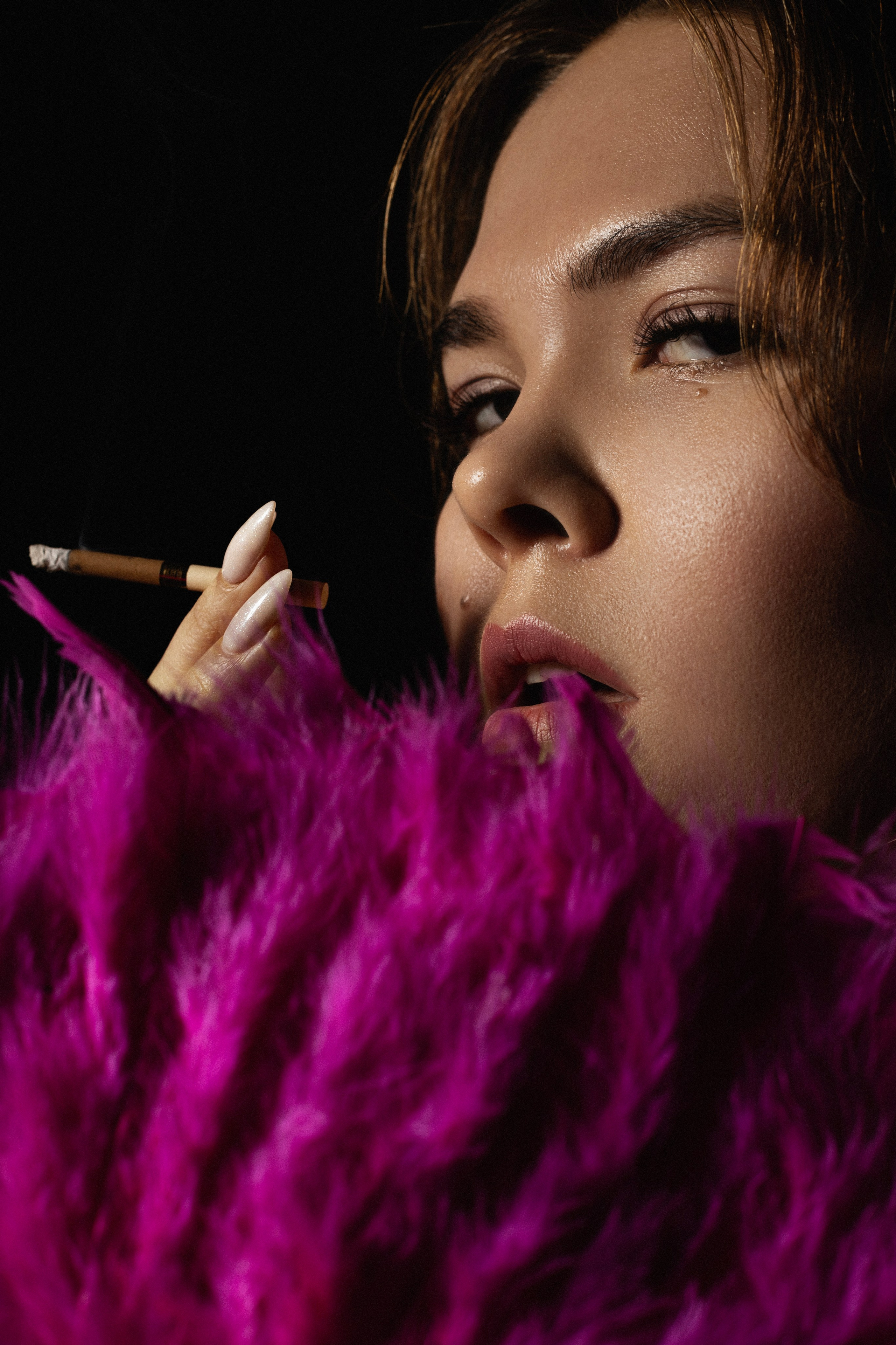 Студийные. Женский фотограф в Санкт-Петербурге, Москве и весь мир Алёна Мамаева